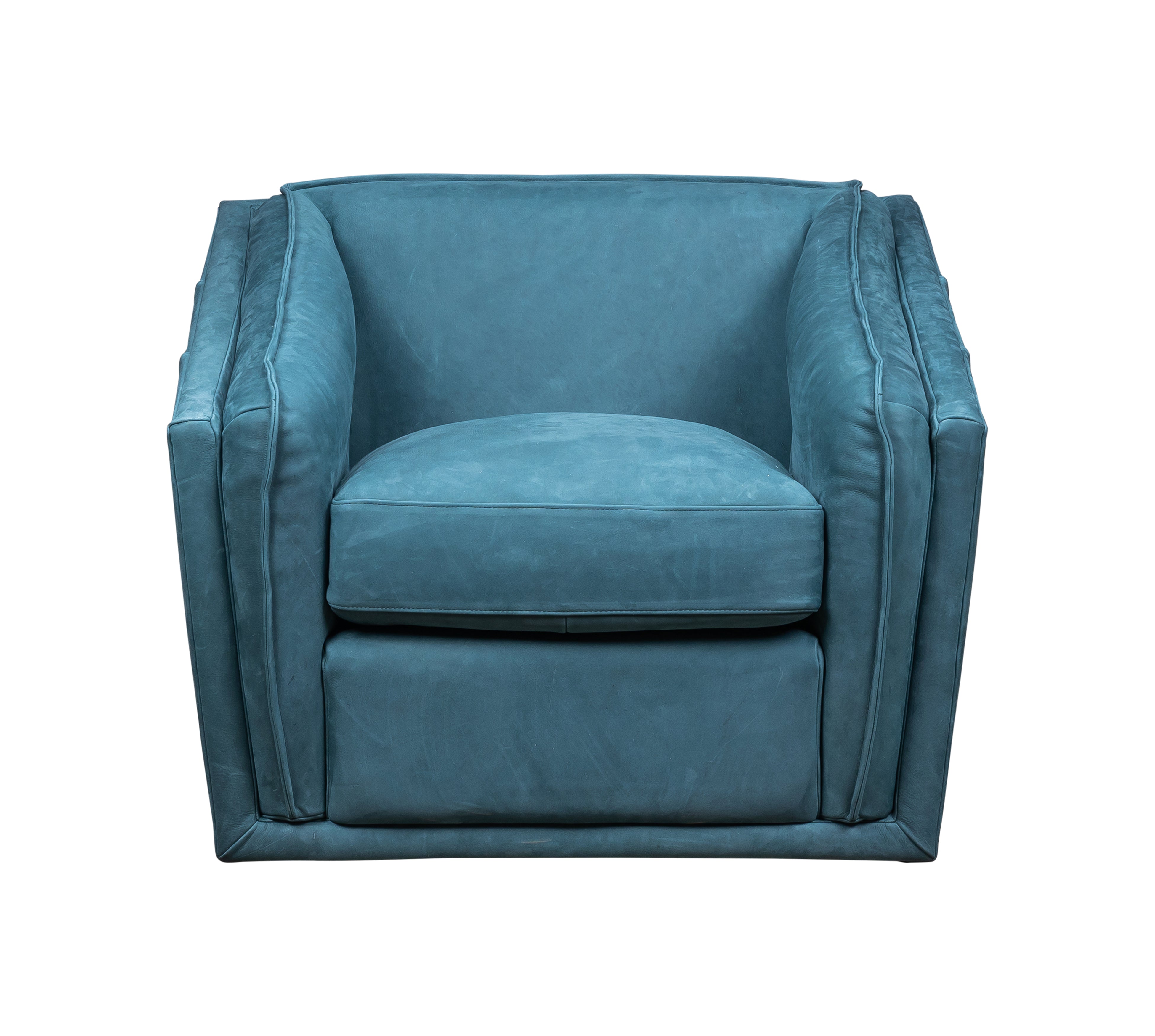 1455 BLEEKER SWIVEL CHAIR