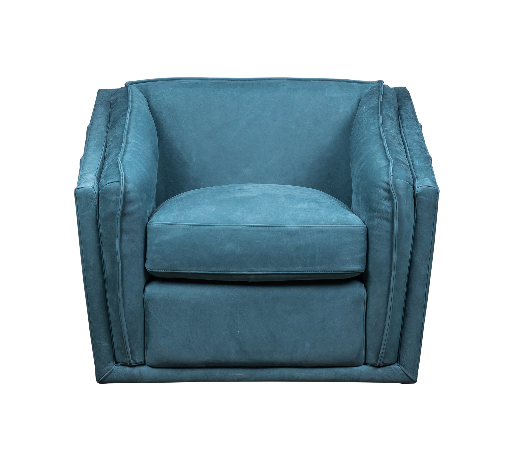 1455 BLEEKER SWIVEL CHAIR