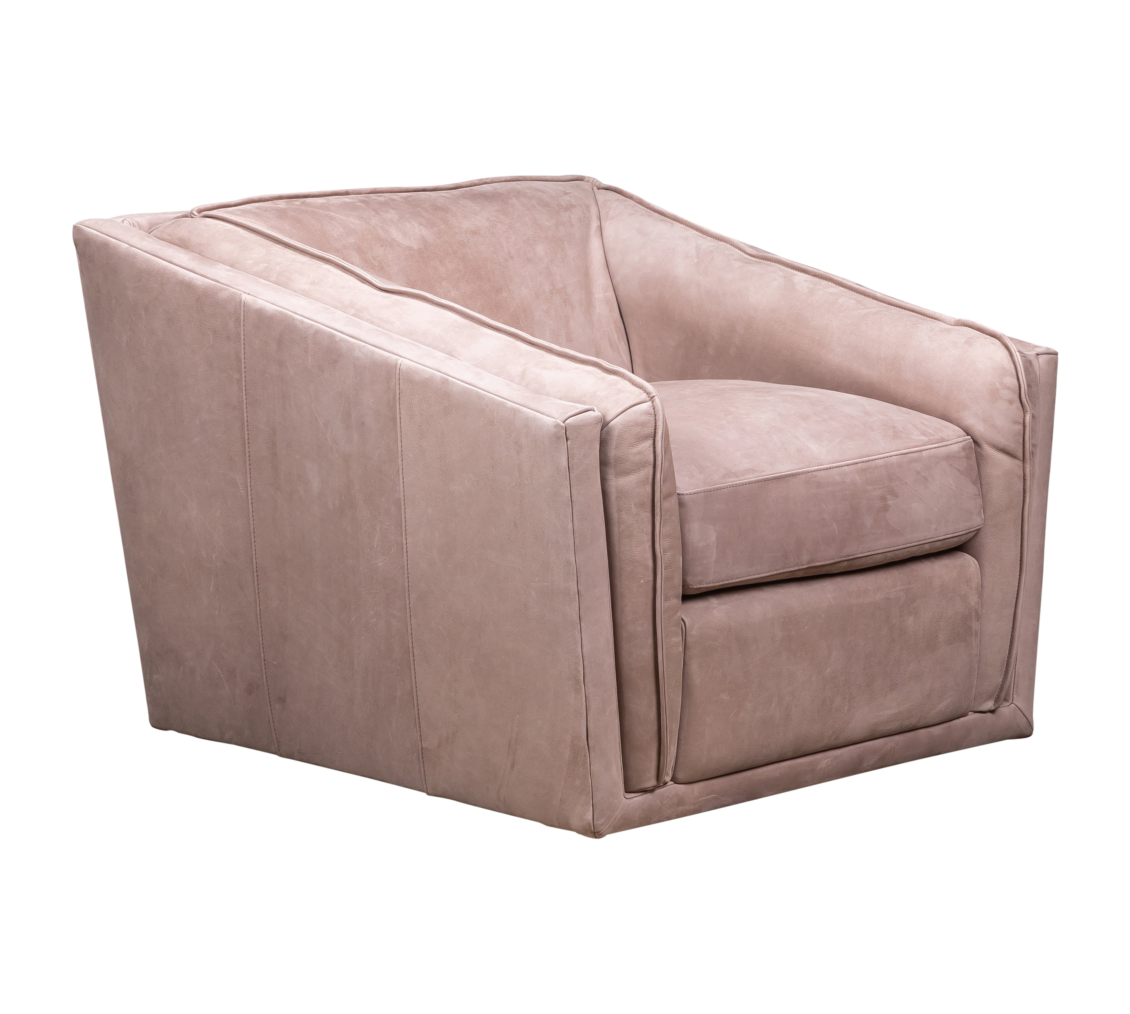 1455 BLEEKER SWIVEL CHAIR