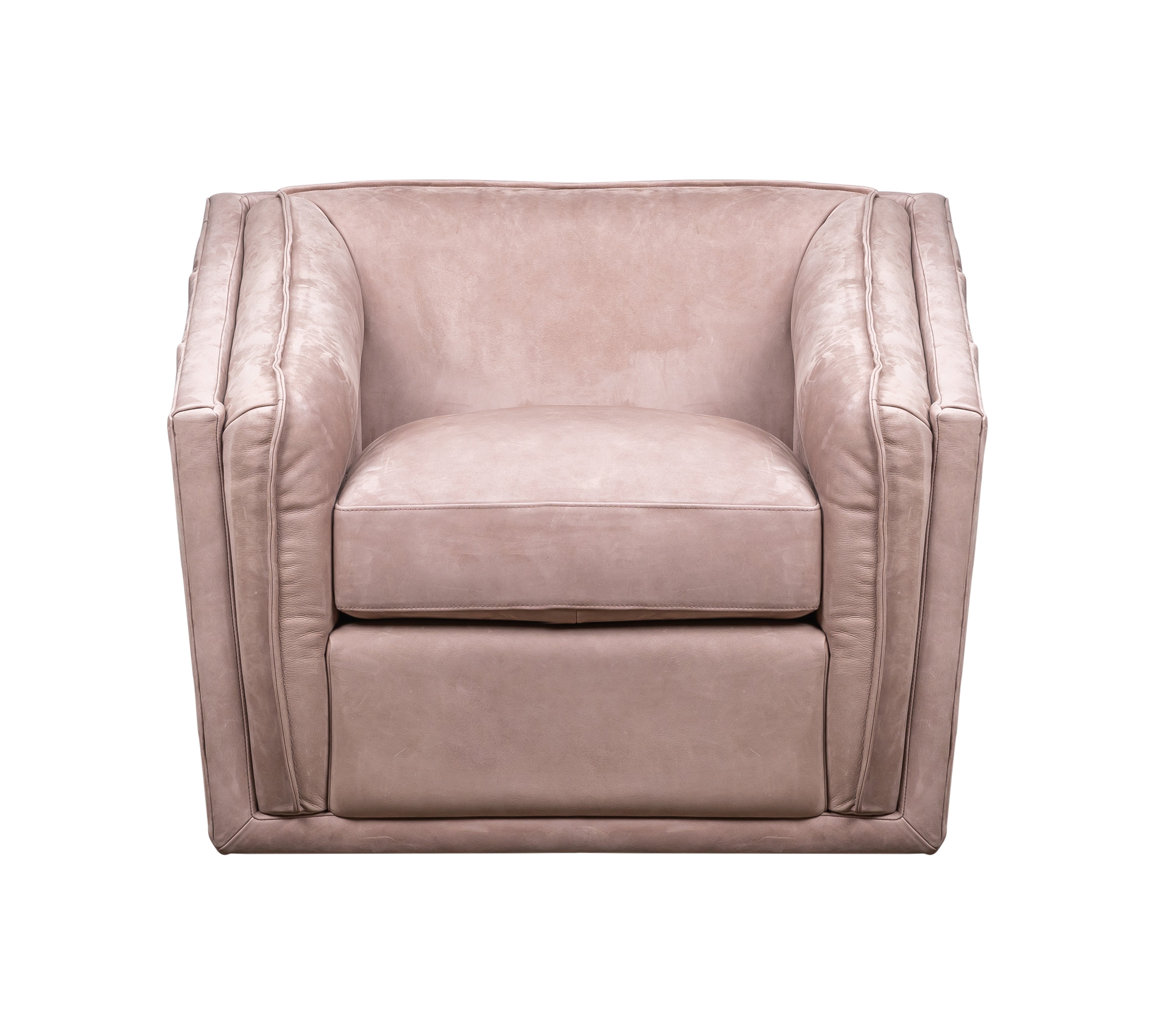 1455 BLEEKER SWIVEL CHAIR