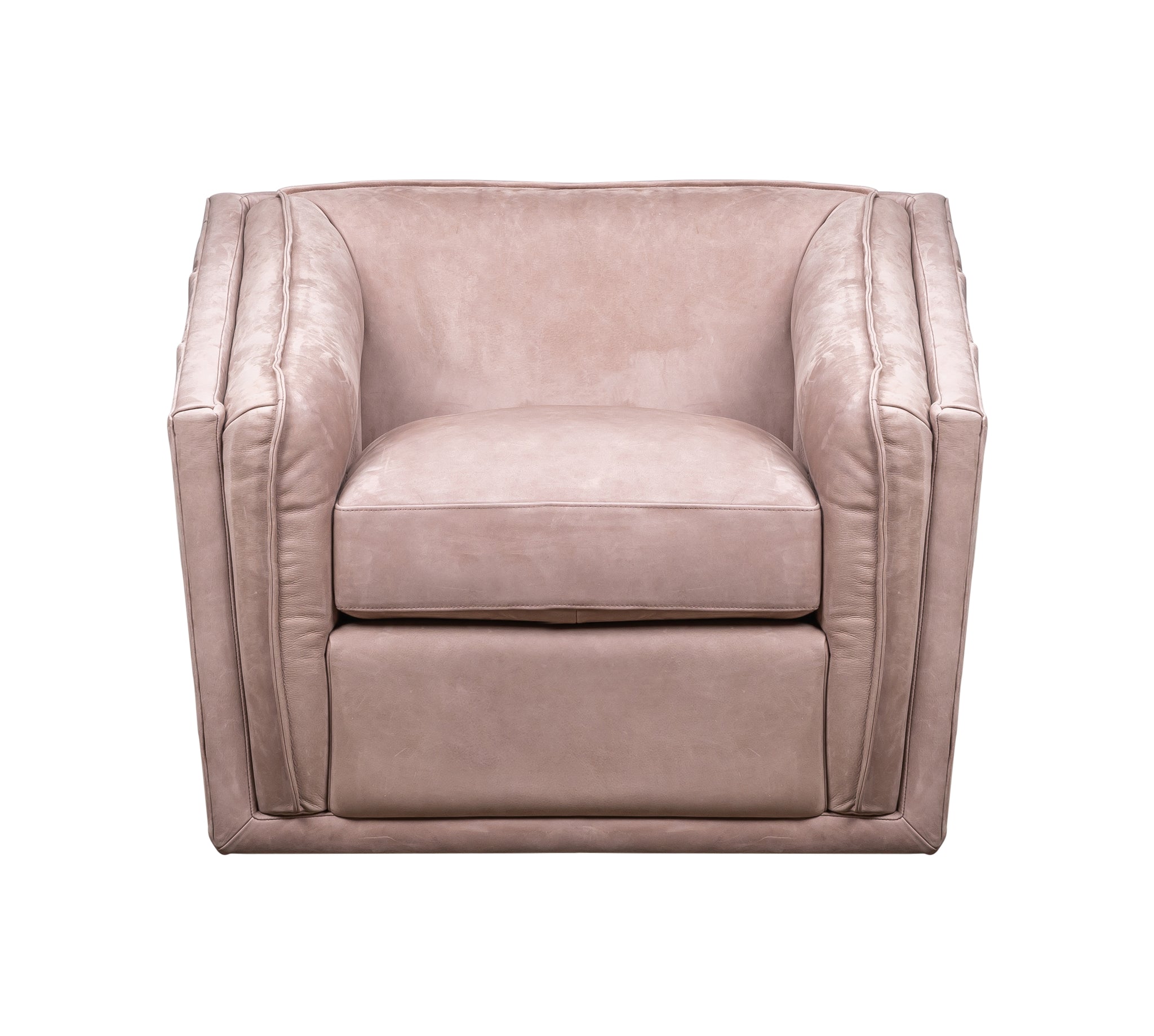 1455 BLEEKER SWIVEL CHAIR