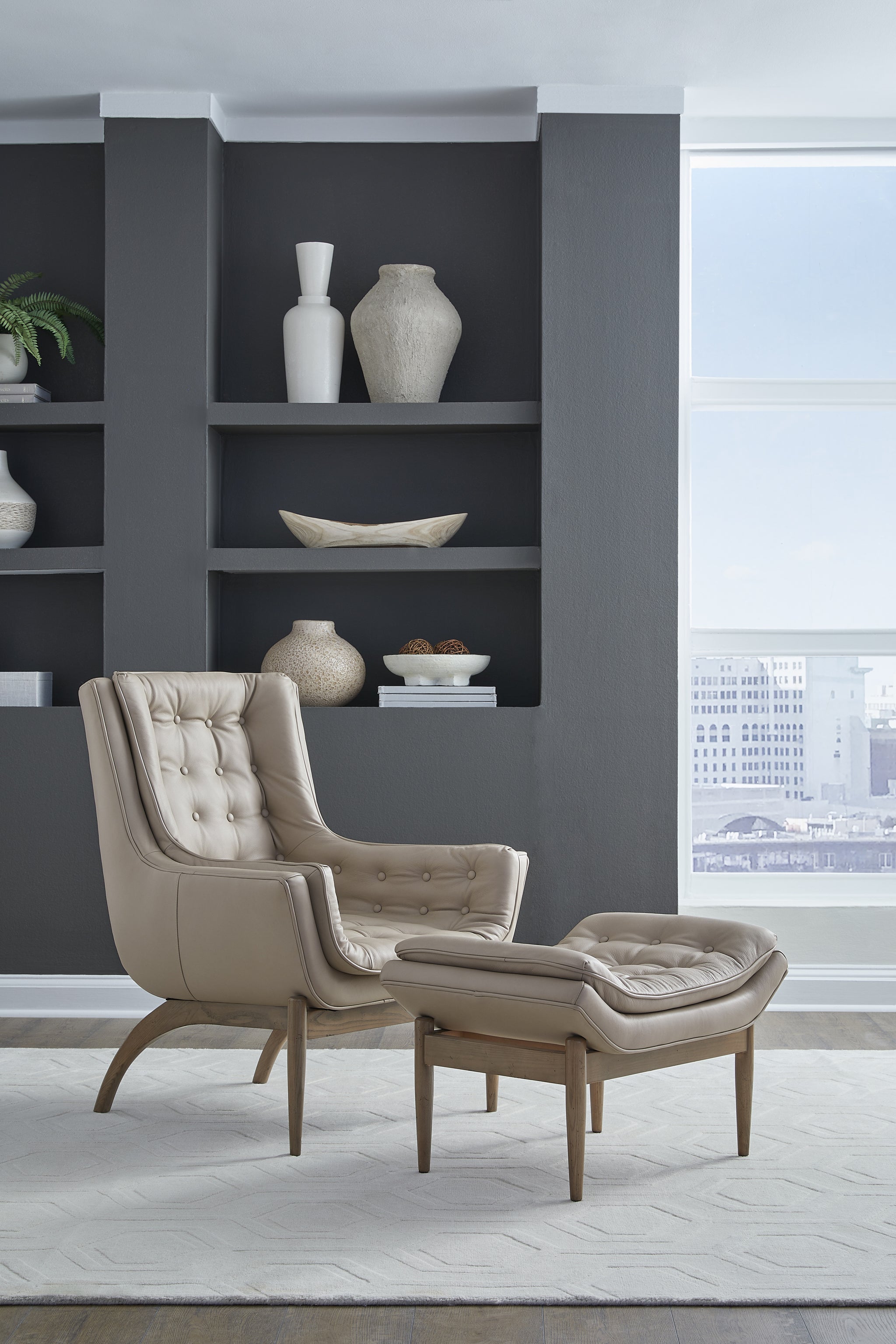 6063 VERONA CHAIR
