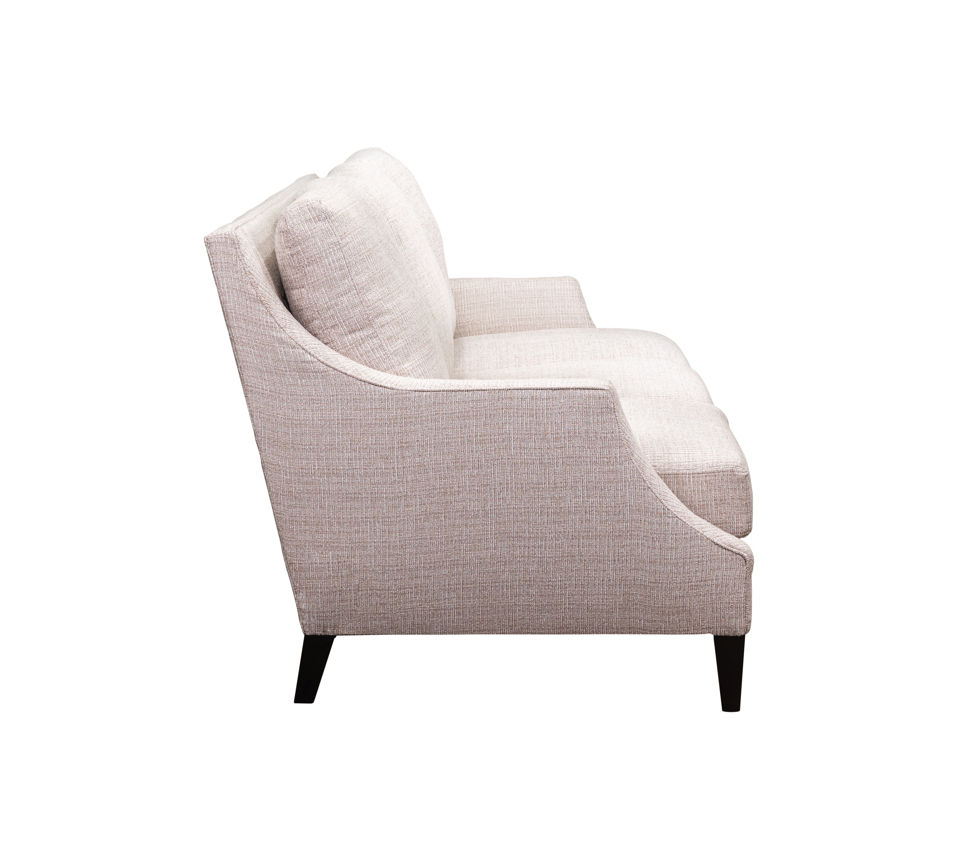 2051W JANE SOFA with Welt Trim