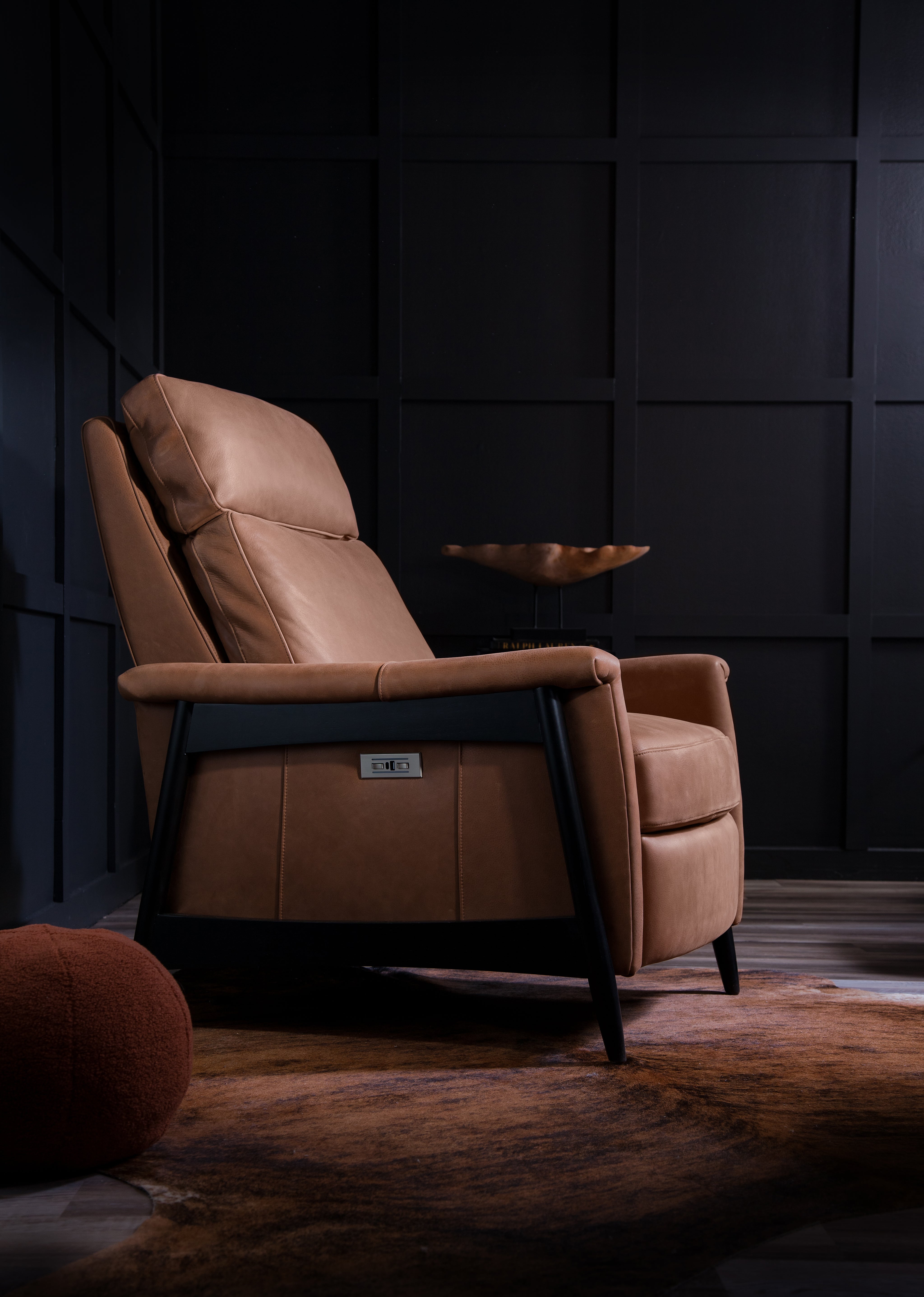 2086 BRISTOL POWER RECLINER