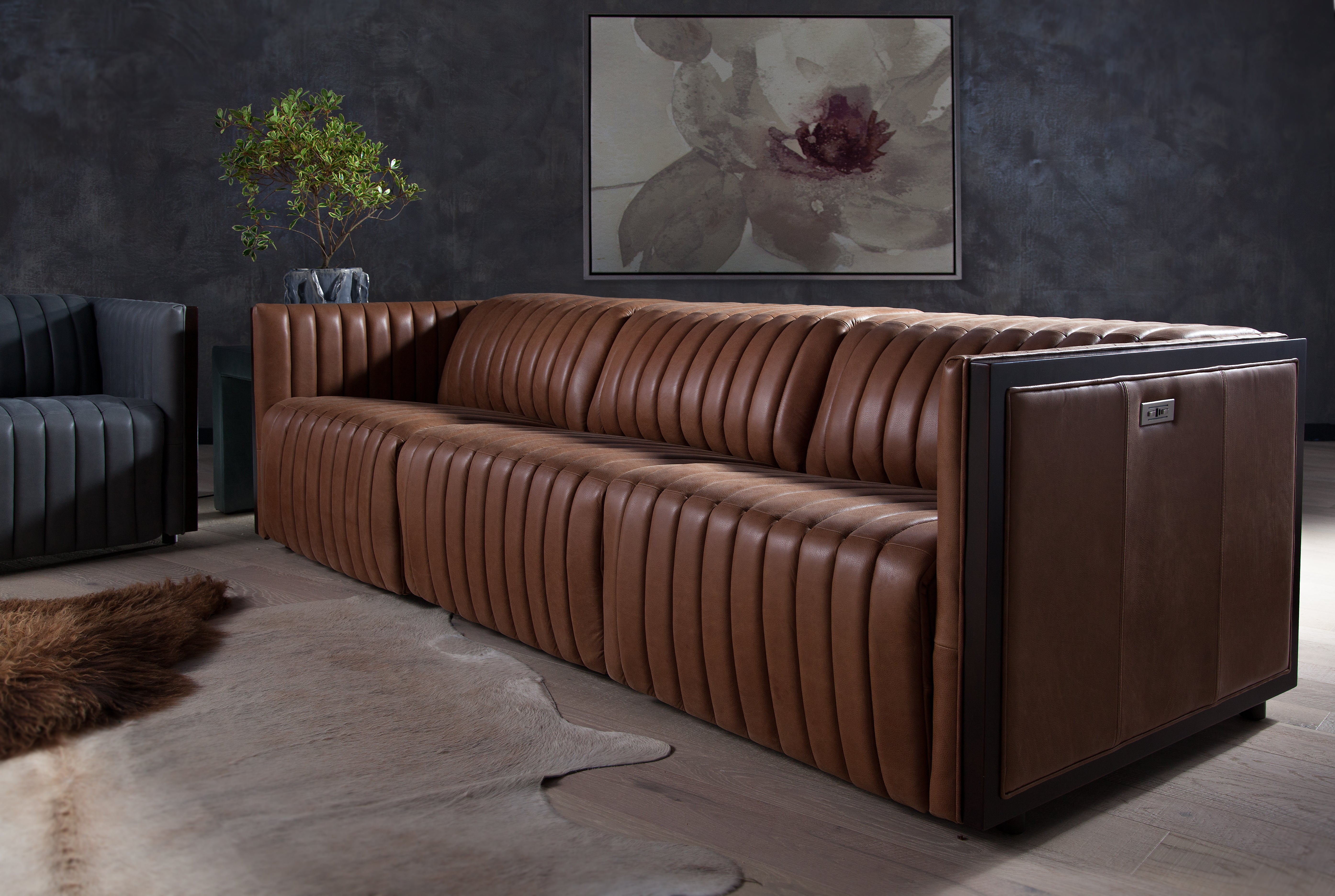2100M HAVANA MOTION SOFA
