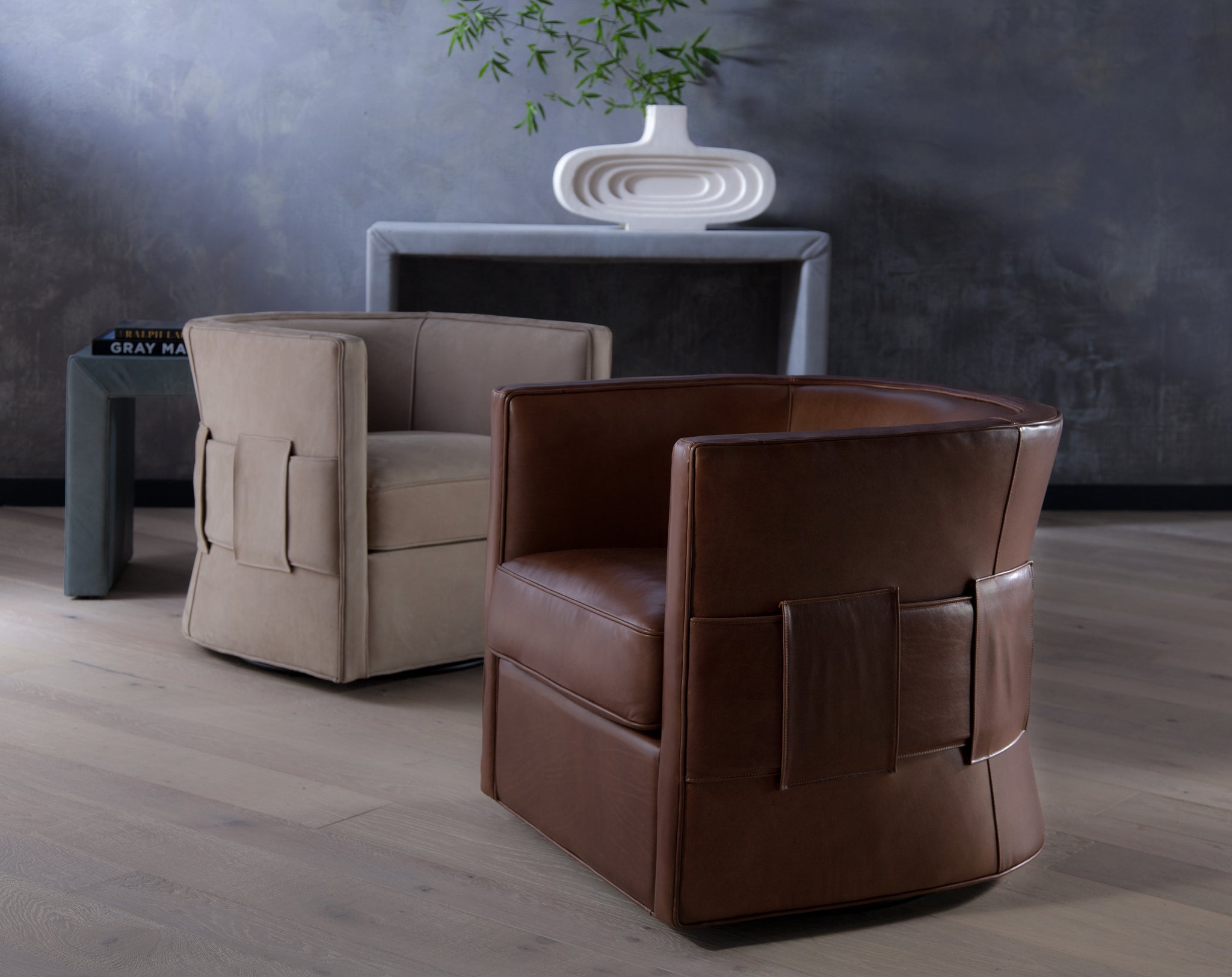 2102 WYNN SWIVEL CHAIR