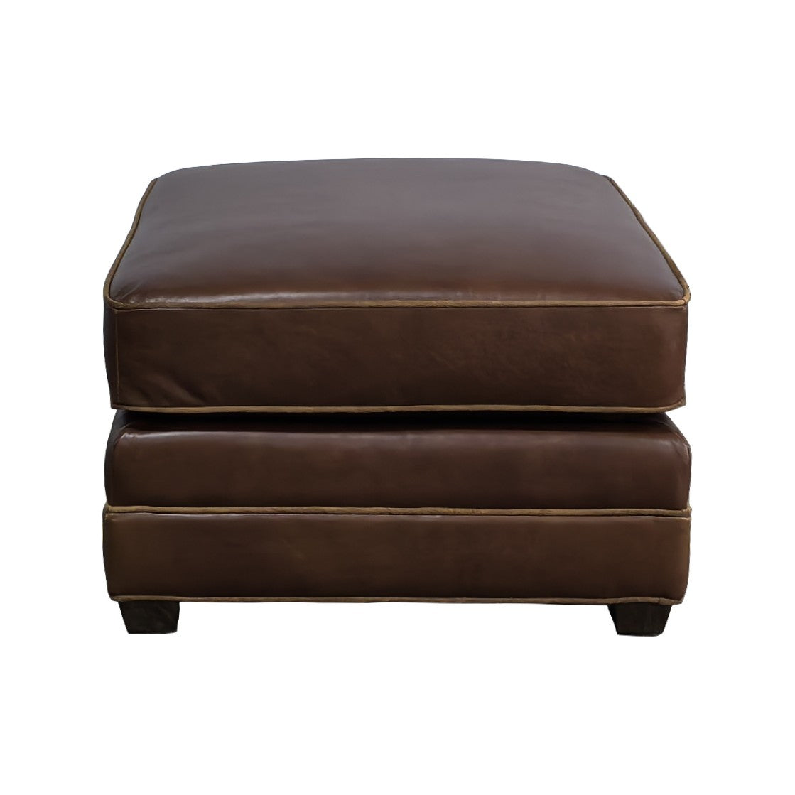 2184 RALEIGH OTTOMAN