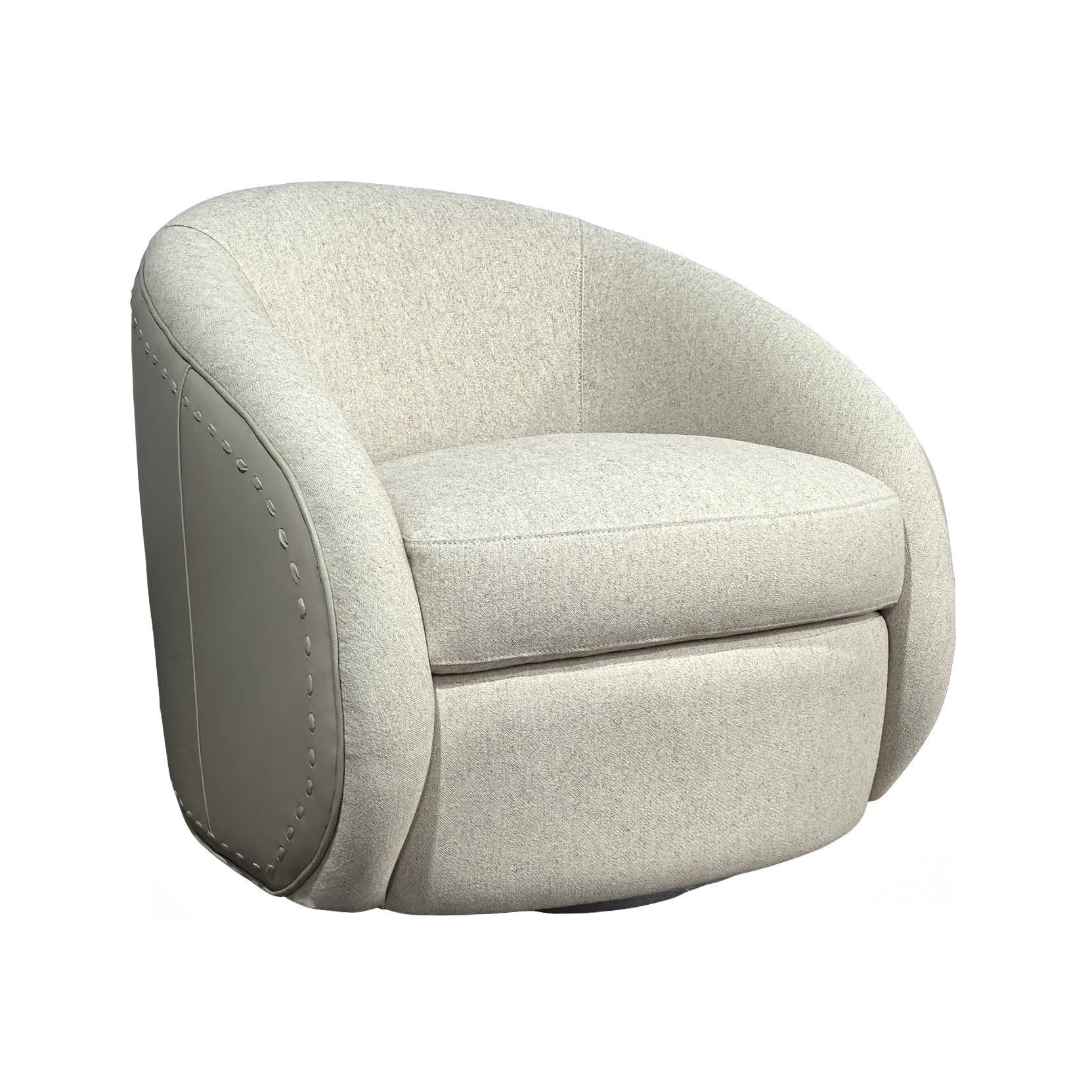 2275 REMINGTON SWIVEL CHAIR