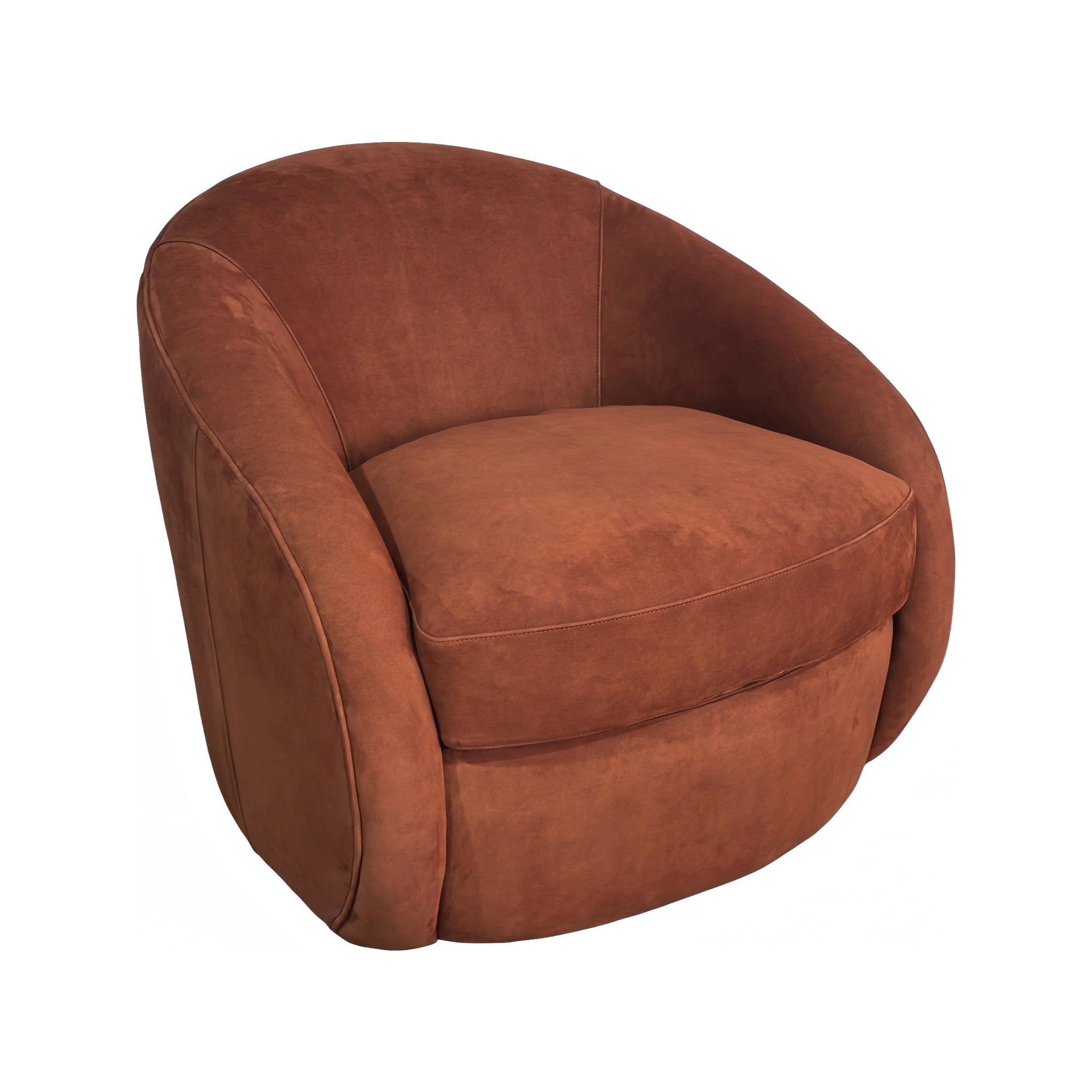 2275 REMINGTON SWIVEL CHAIR