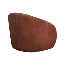 2275 REMINGTON SWIVEL CHAIR