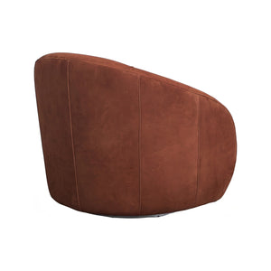 2275 REMINGTON SWIVEL CHAIR