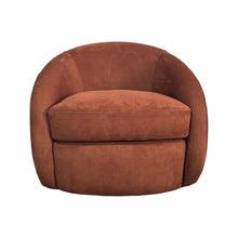 2275 REMINGTON SWIVEL CHAIR