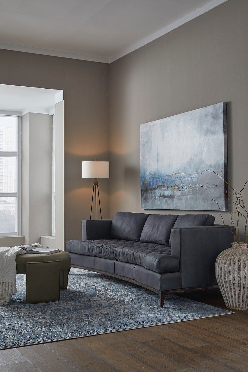 7004 GRAMERCY CIRCLE OTTOMAN