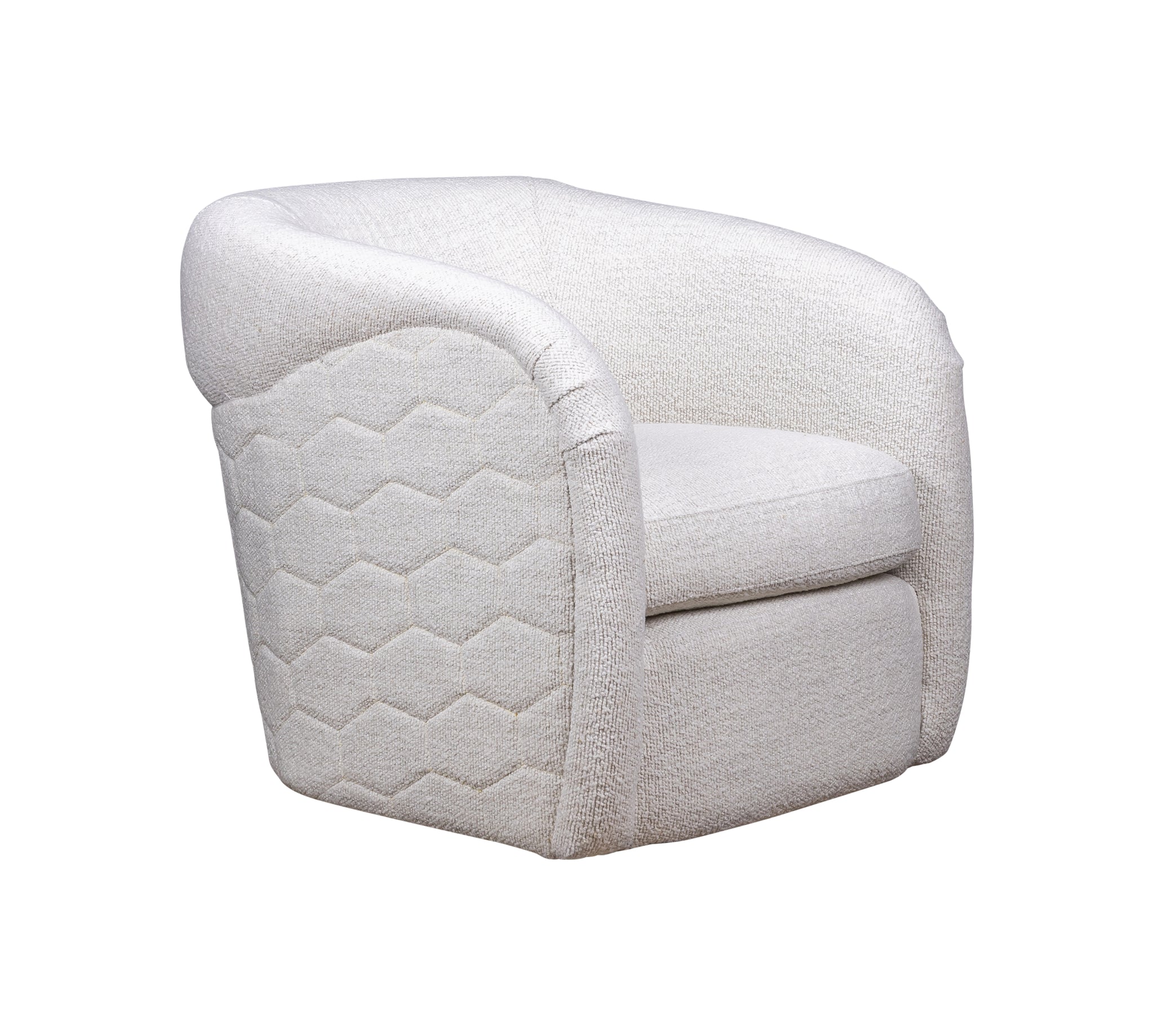 2305 A'BUZZ SWIVEL CHAIR