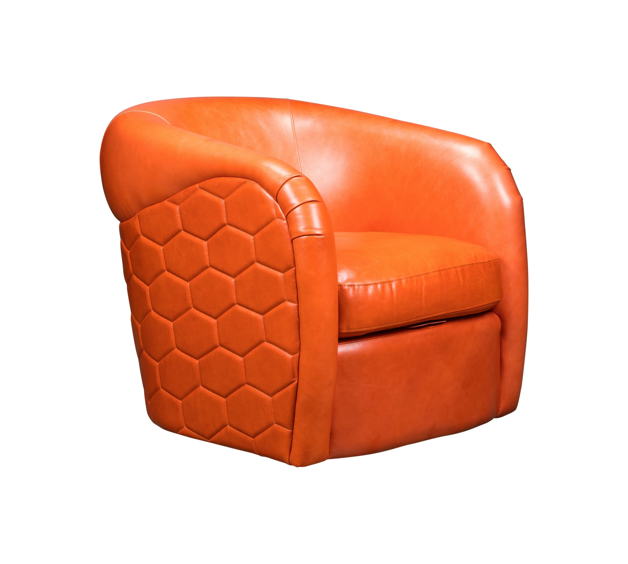 2305 A'BUZZ SWIVEL CHAIR