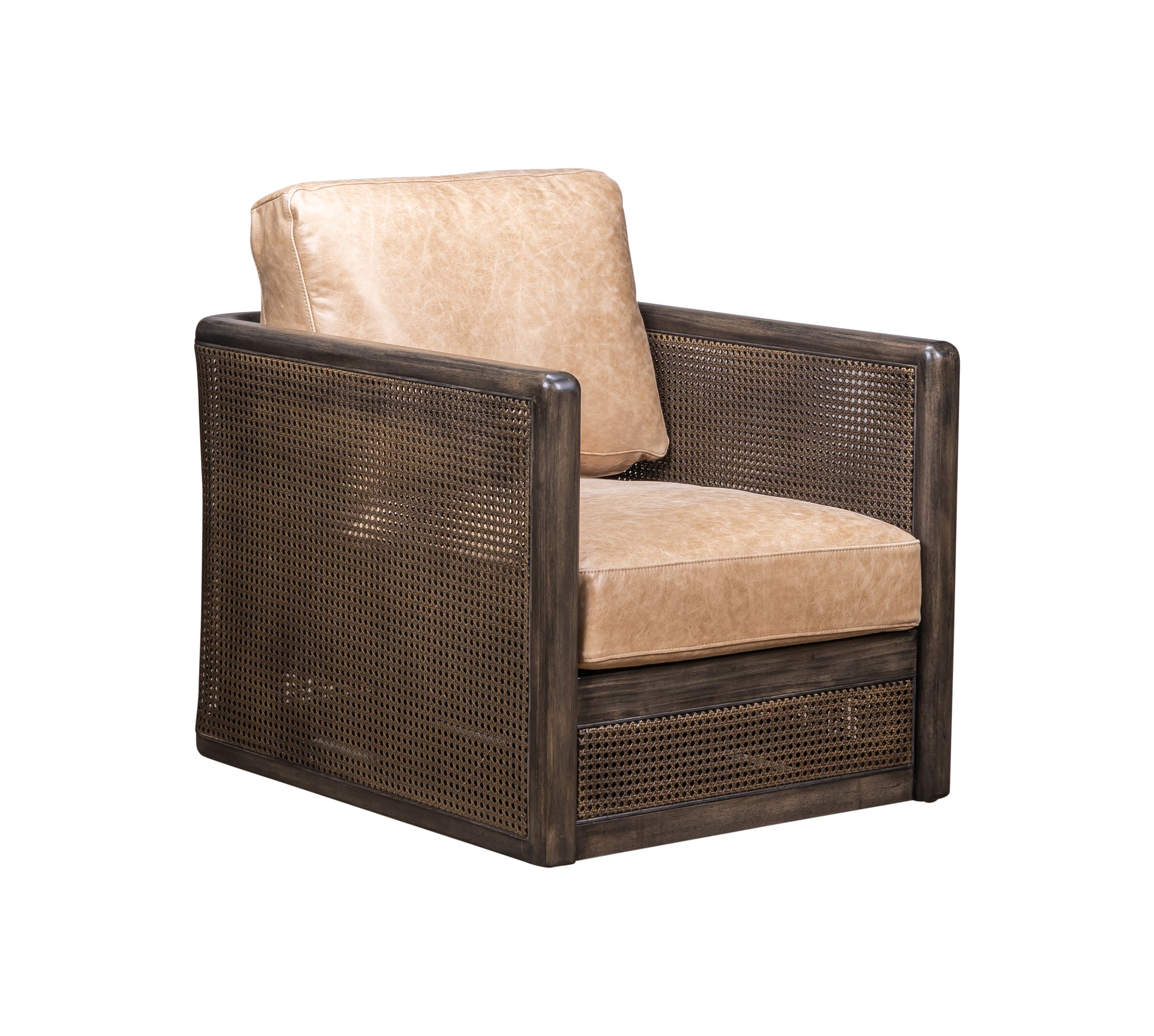 2315 NASSAU SWIVEL CHAIR