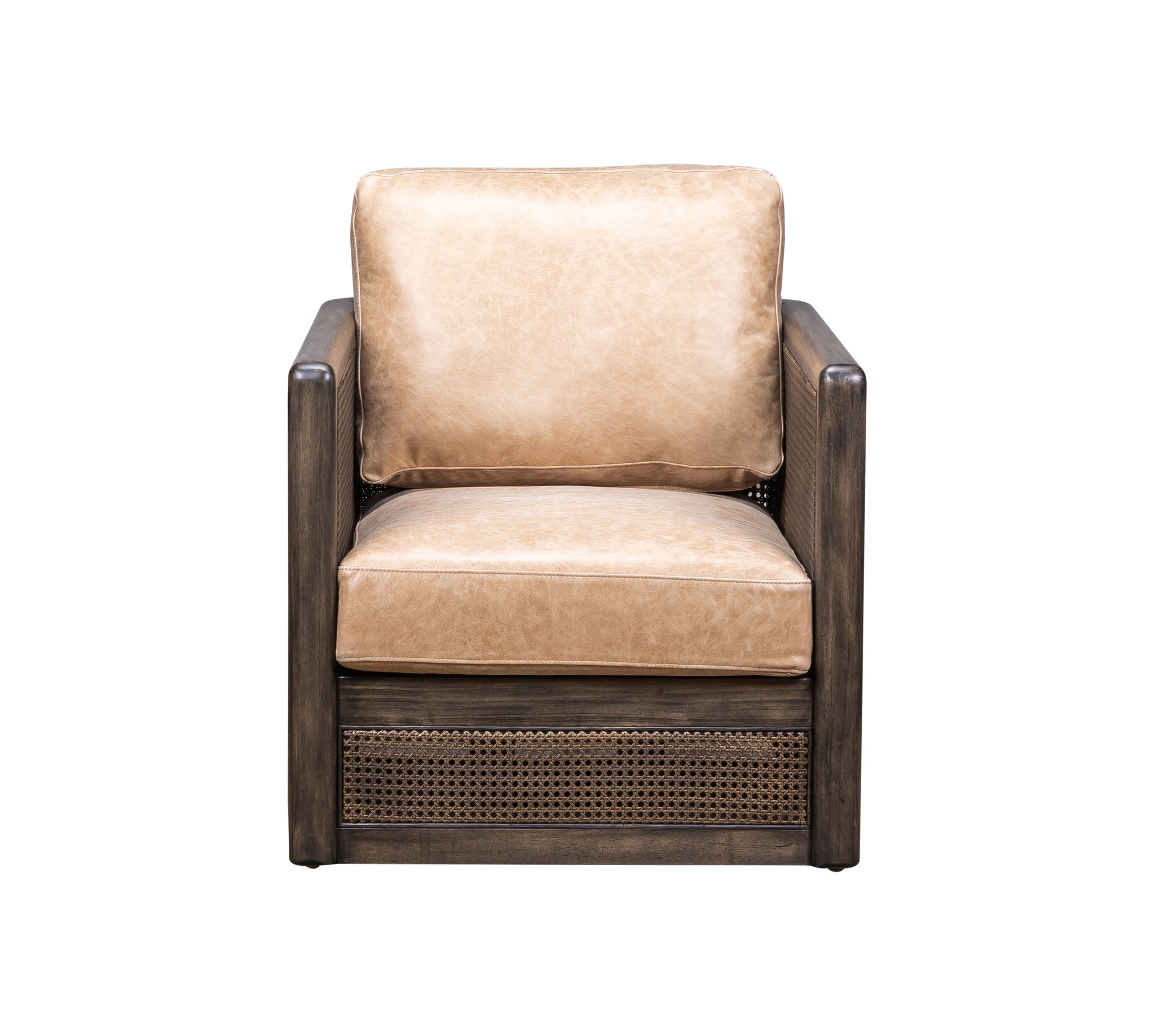 2315 NASSAU SWIVEL CHAIR