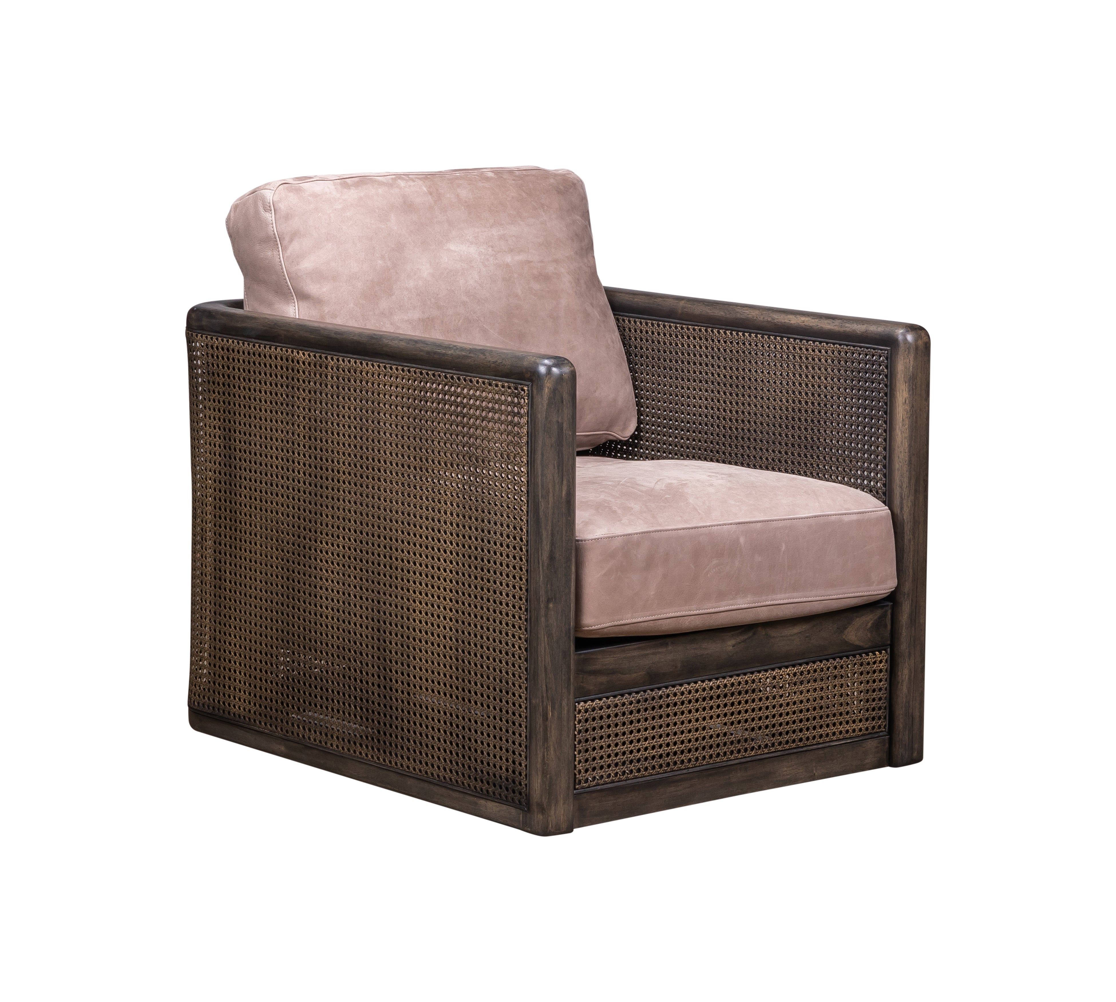 2315 NASSAU SWIVEL CHAIR