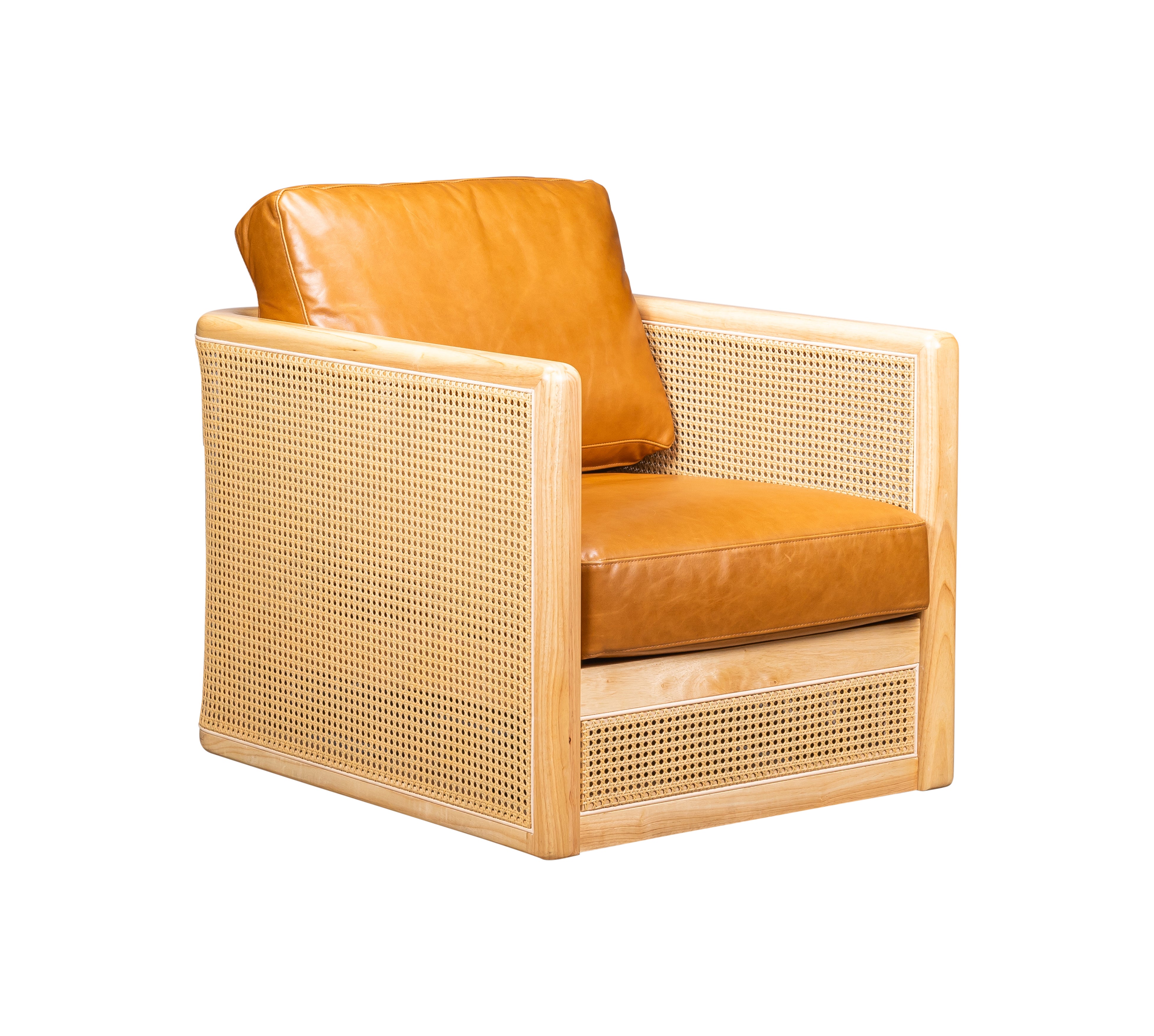 2315 NASSAU SWIVEL CHAIR