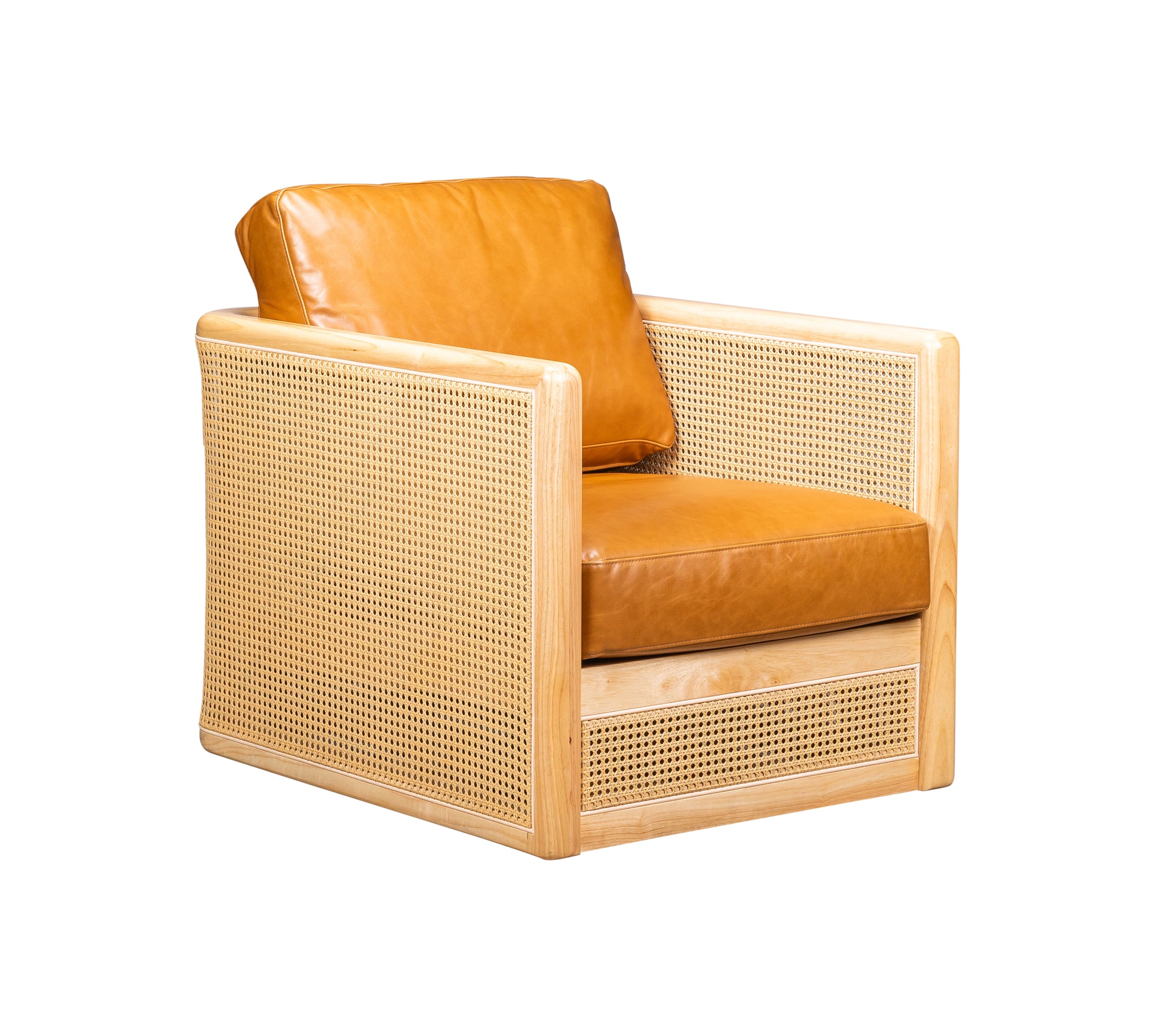 2315 NASSAU SWIVEL CHAIR
