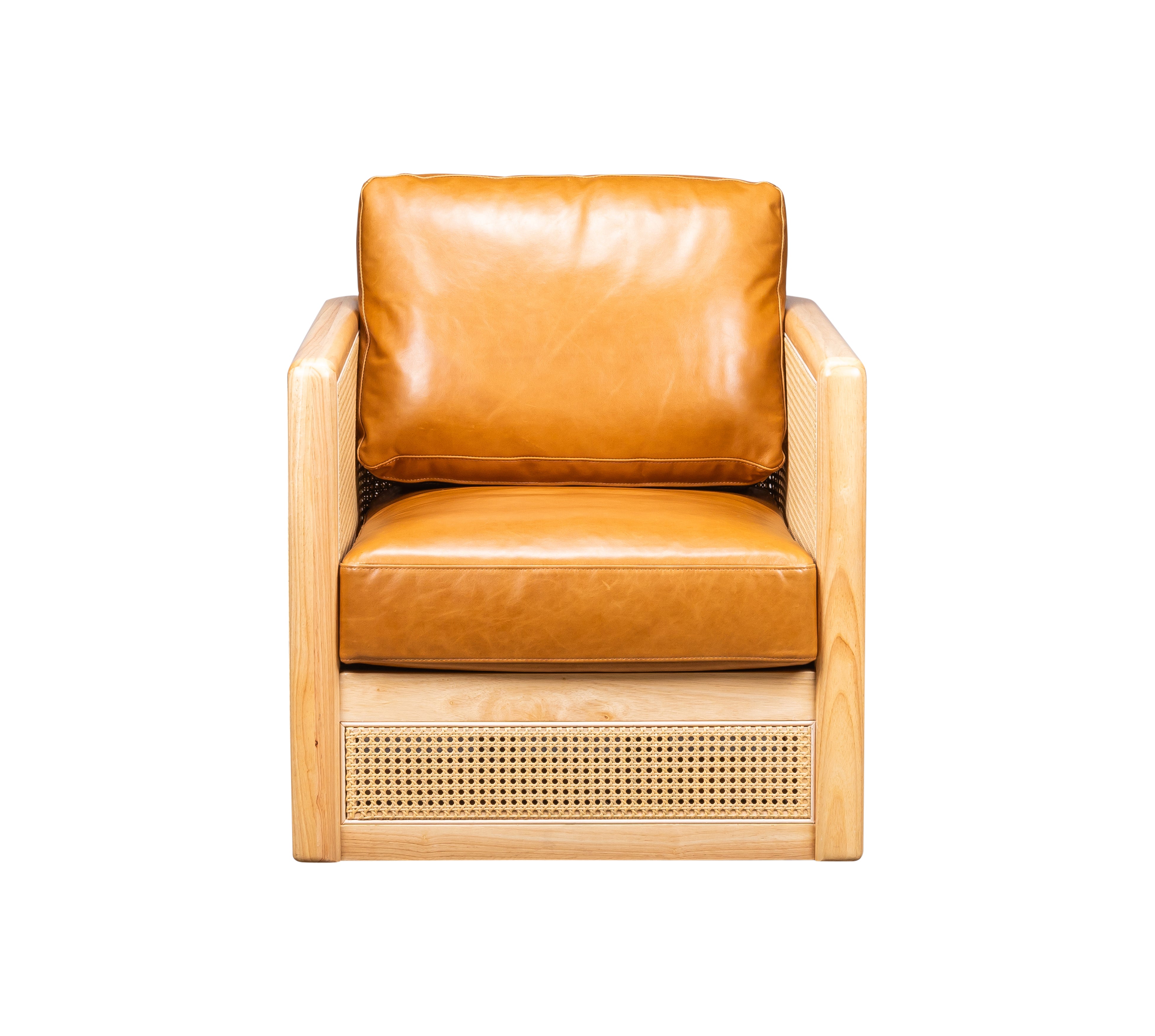 2315 NASSAU SWIVEL CHAIR