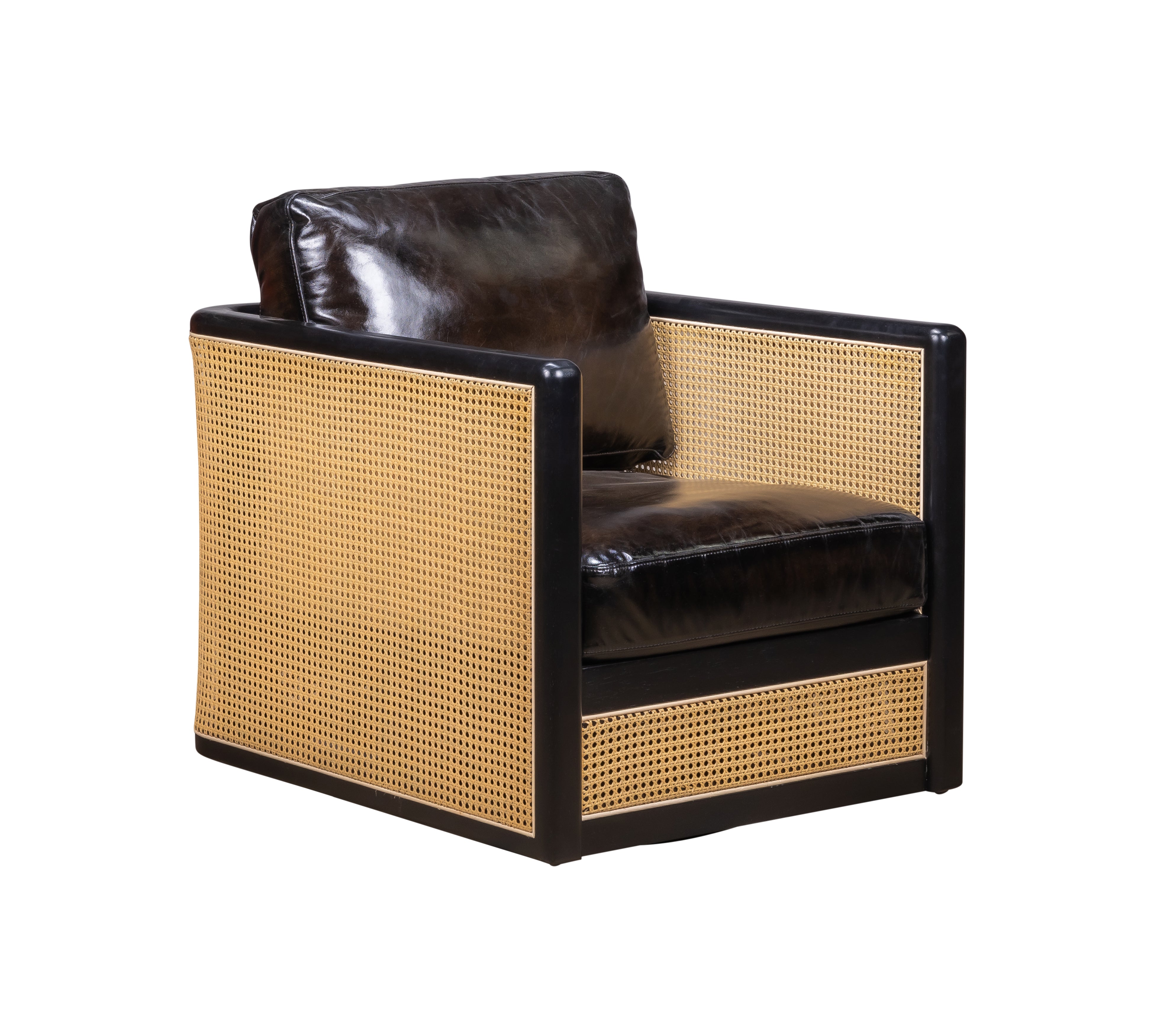 2315 NASSAU SWIVEL CHAIR