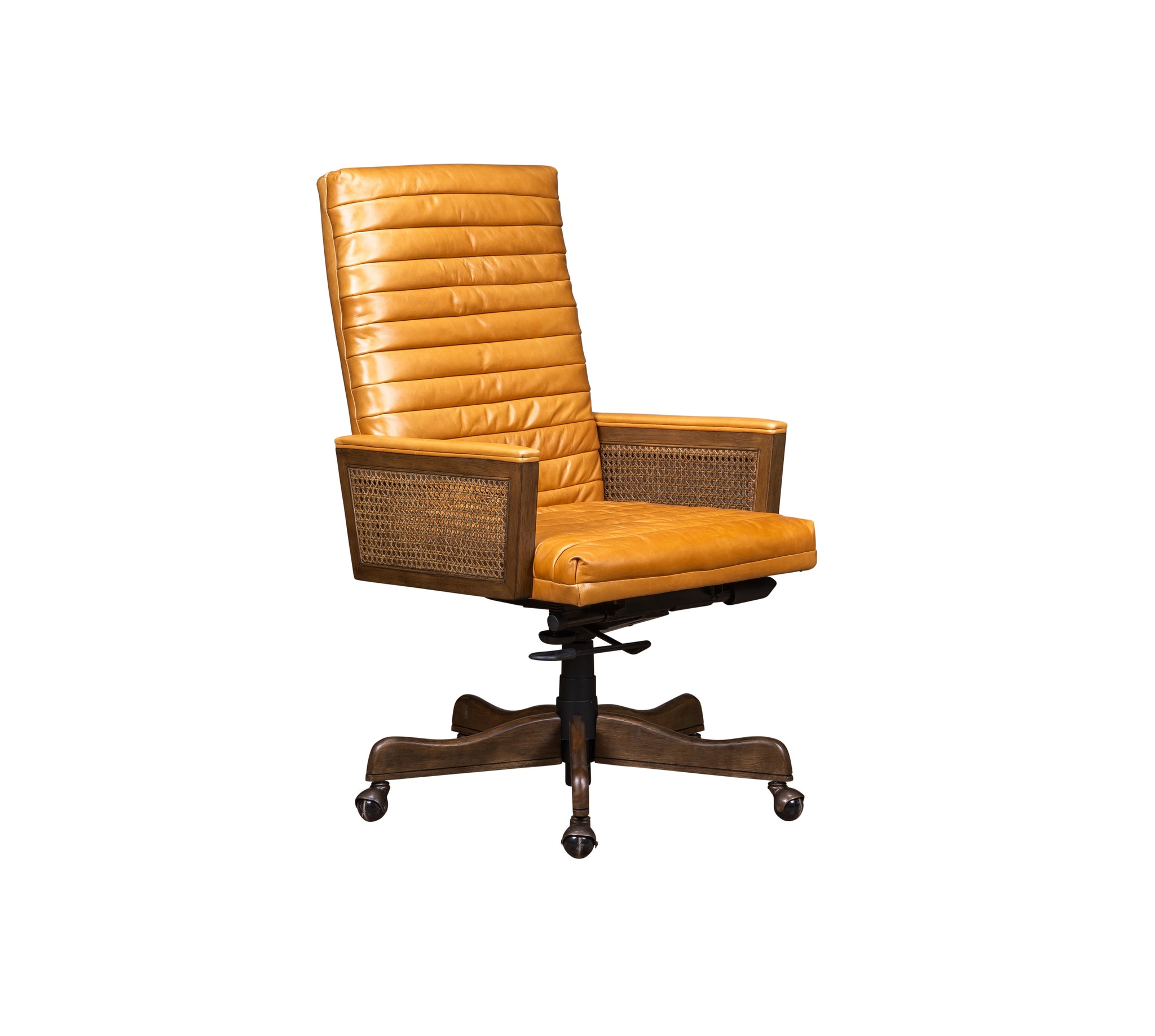 4015 MONTAUK EXECUTIVE SWIVEL CHAIR