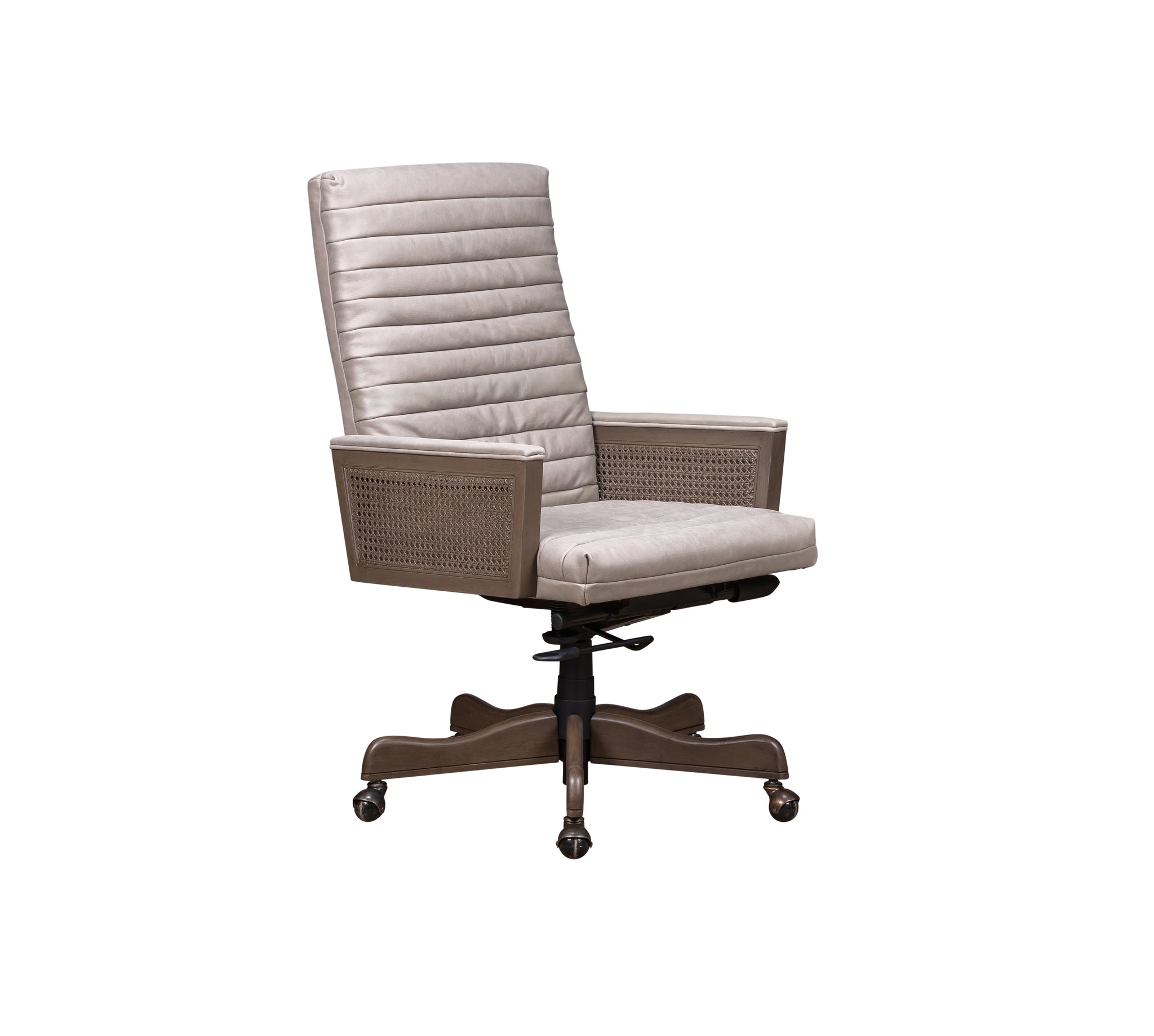4015 MONTAUK EXECUTIVE SWIVEL CHAIR
