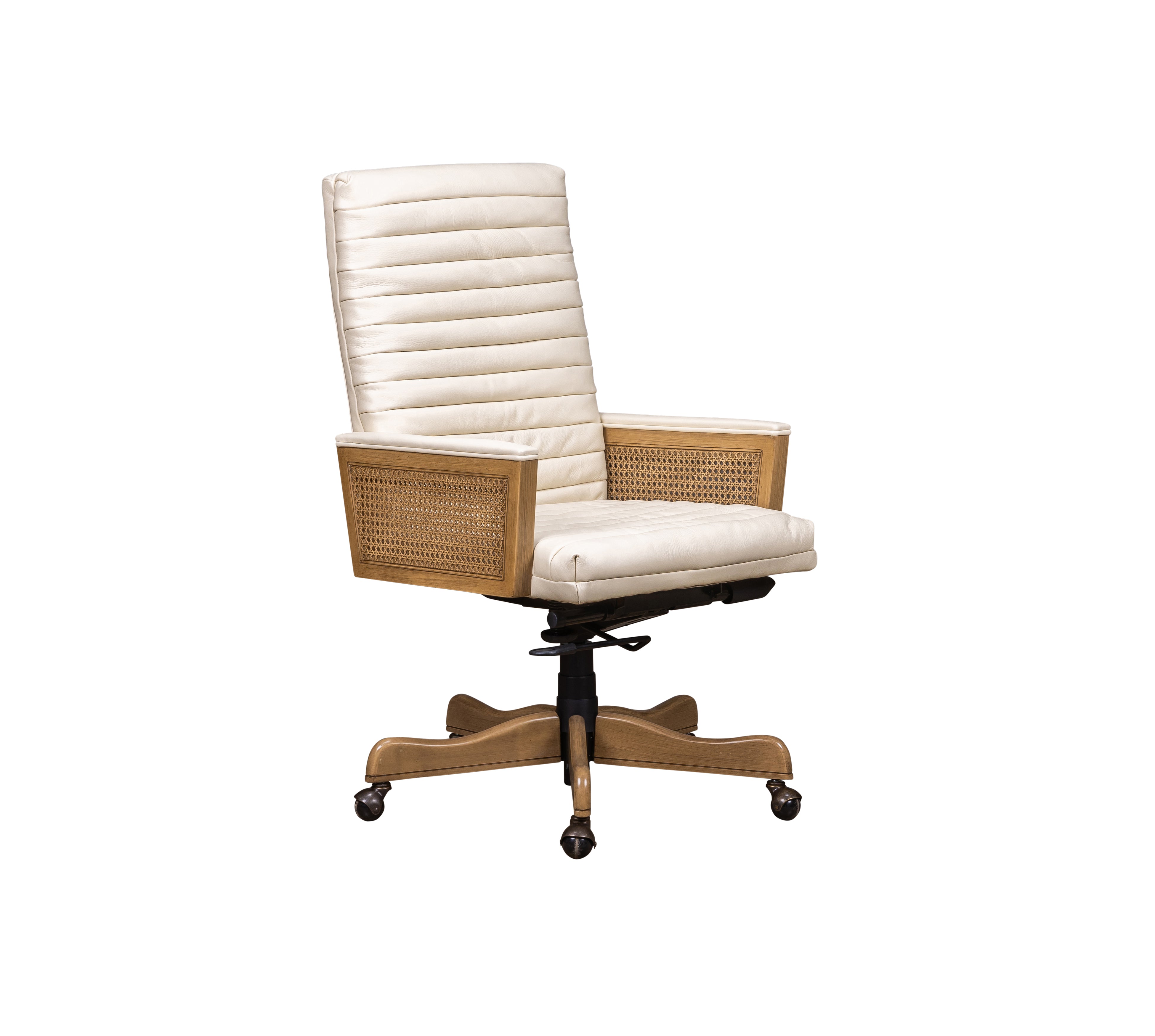 4015 MONTAUK EXECUTIVE SWIVEL CHAIR