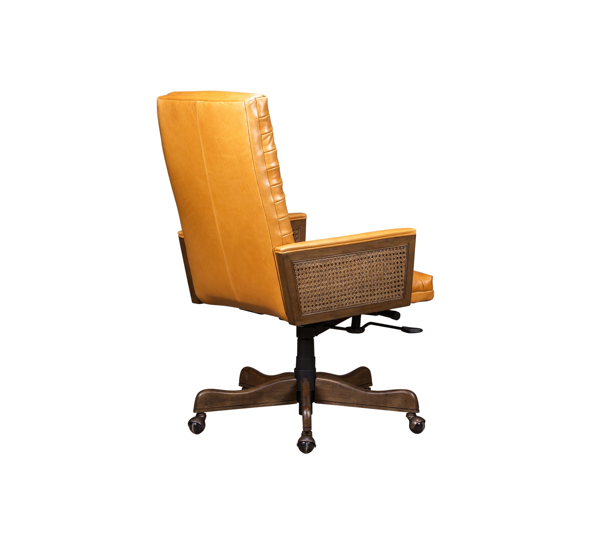 4015 MONTAUK EXECUTIVE SWIVEL CHAIR