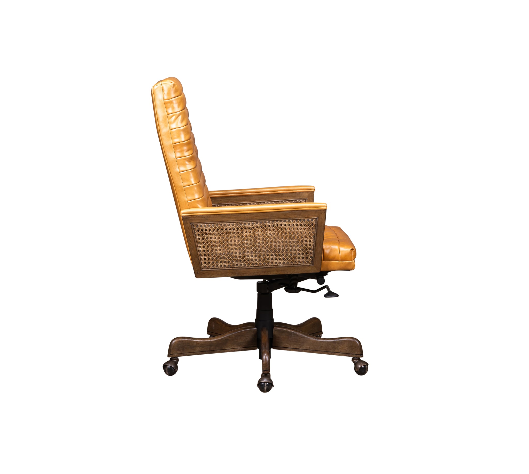 4015 MONTAUK EXECUTIVE SWIVEL CHAIR