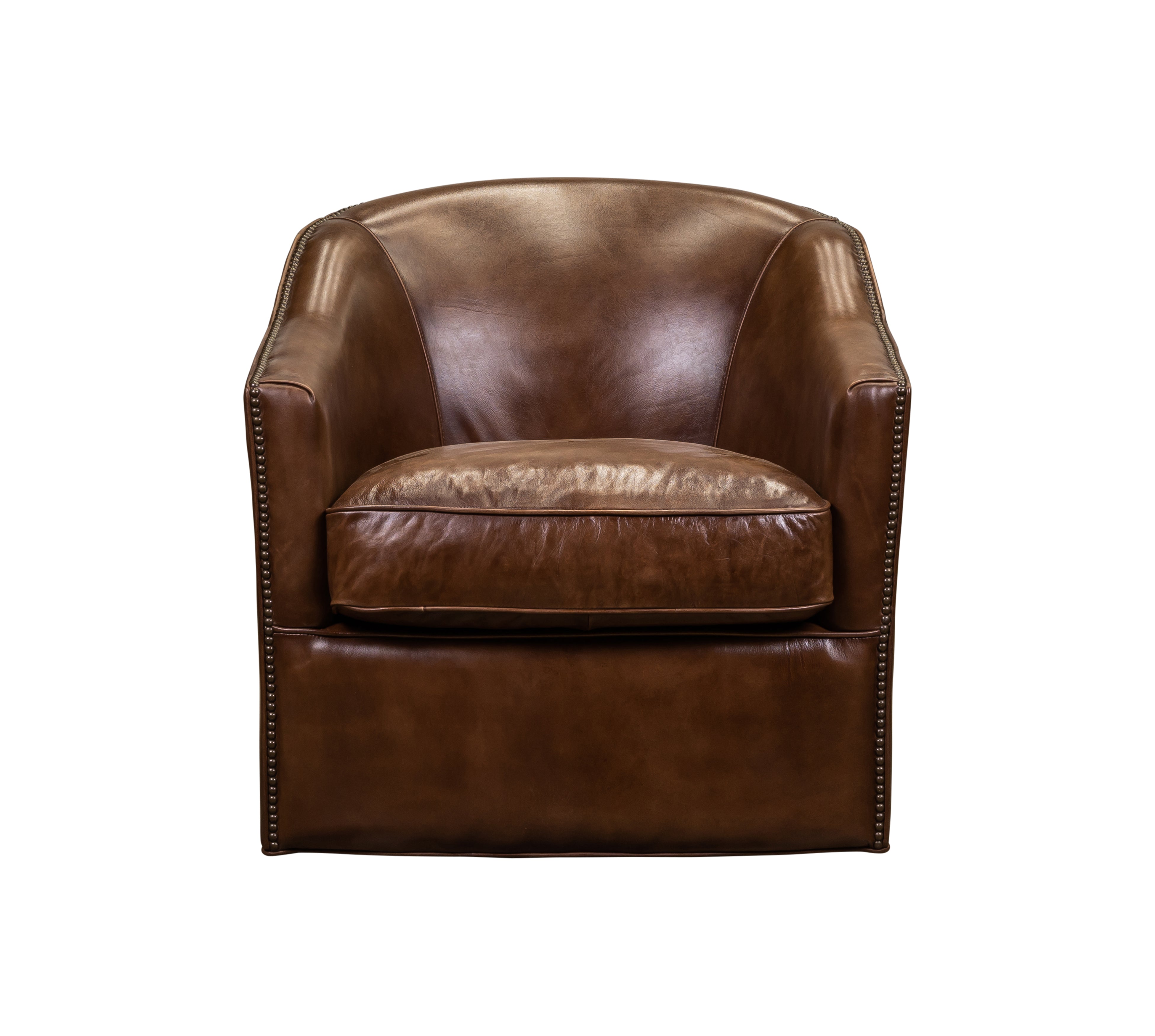 5055 CAMILA SWIVEL CHAIR