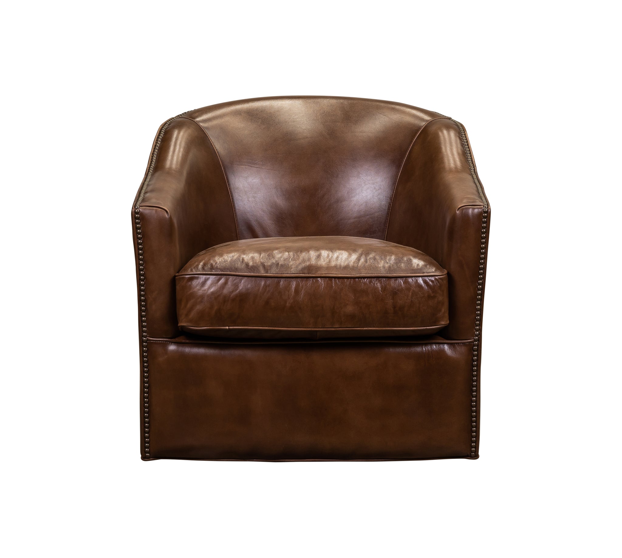 5055 CAMILA SWIVEL CHAIR