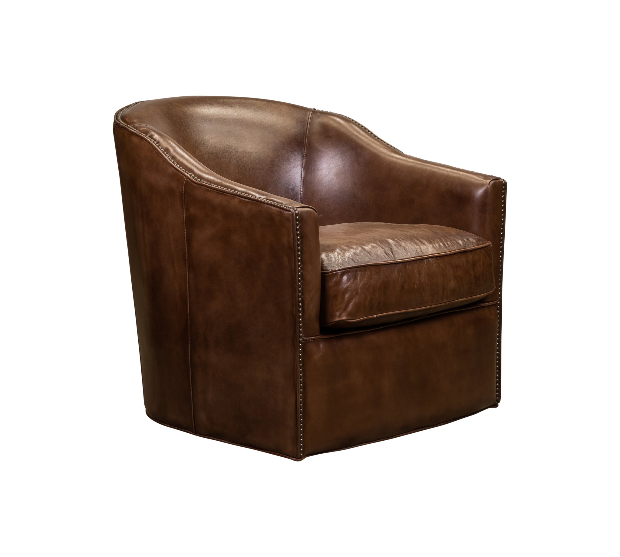 5055 CAMILA SWIVEL CHAIR