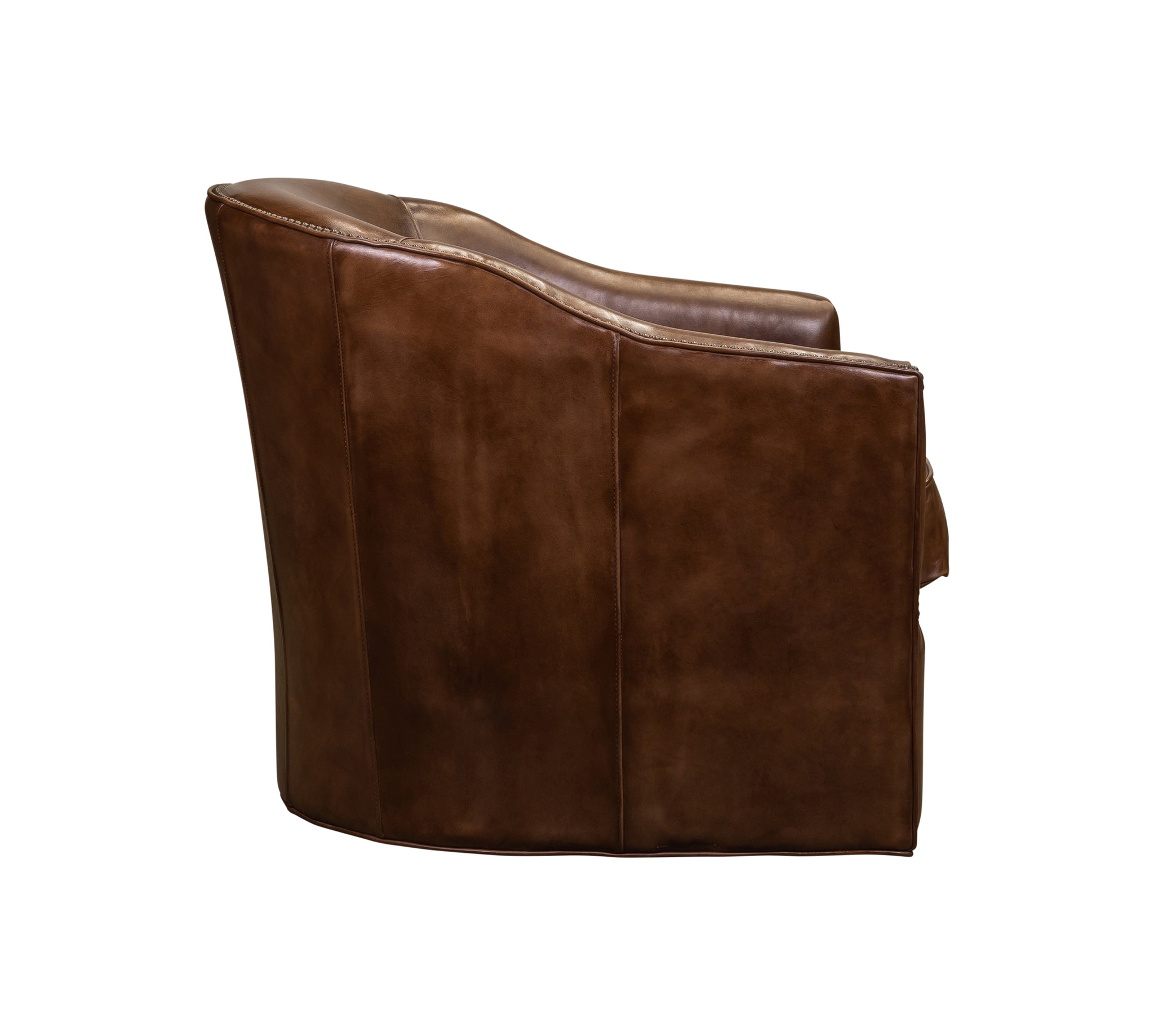 5055 CAMILA SWIVEL CHAIR