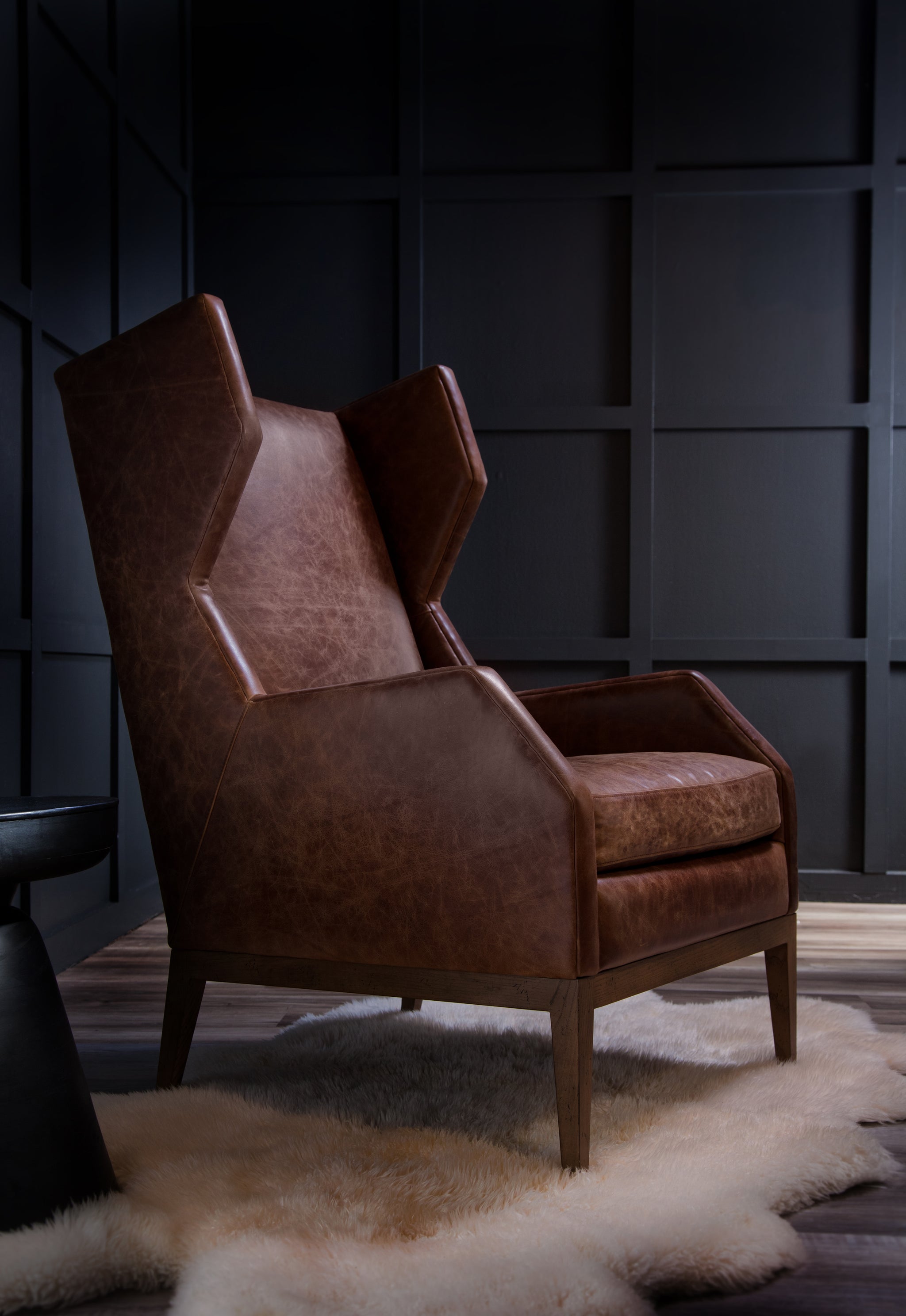 5113 VALENTINA CHAIR