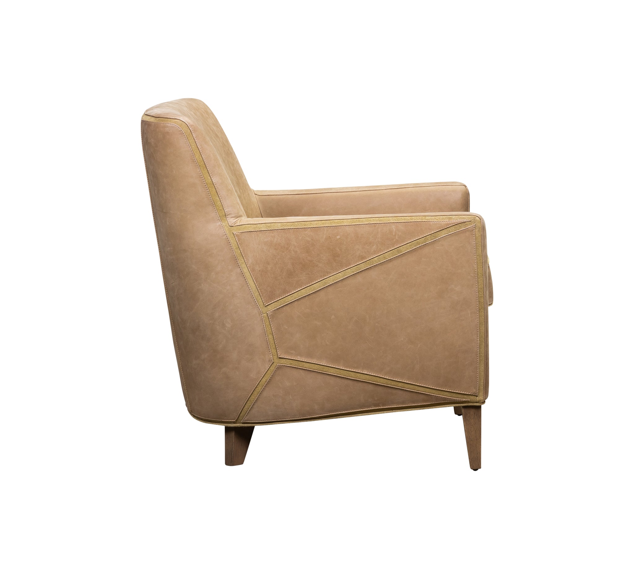 5213 PUZZLE CHAIR