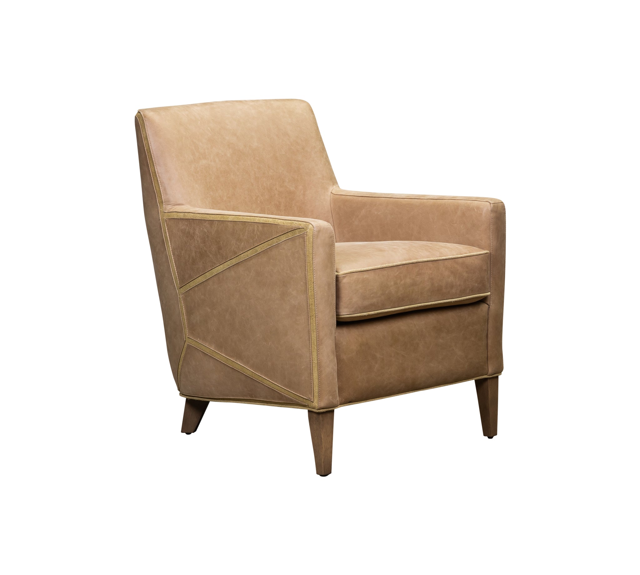 5213 PUZZLE CHAIR