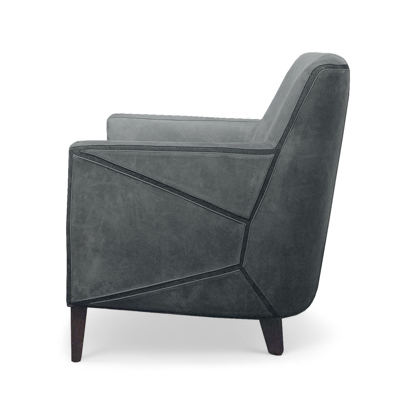 5213 PUZZLE CHAIR