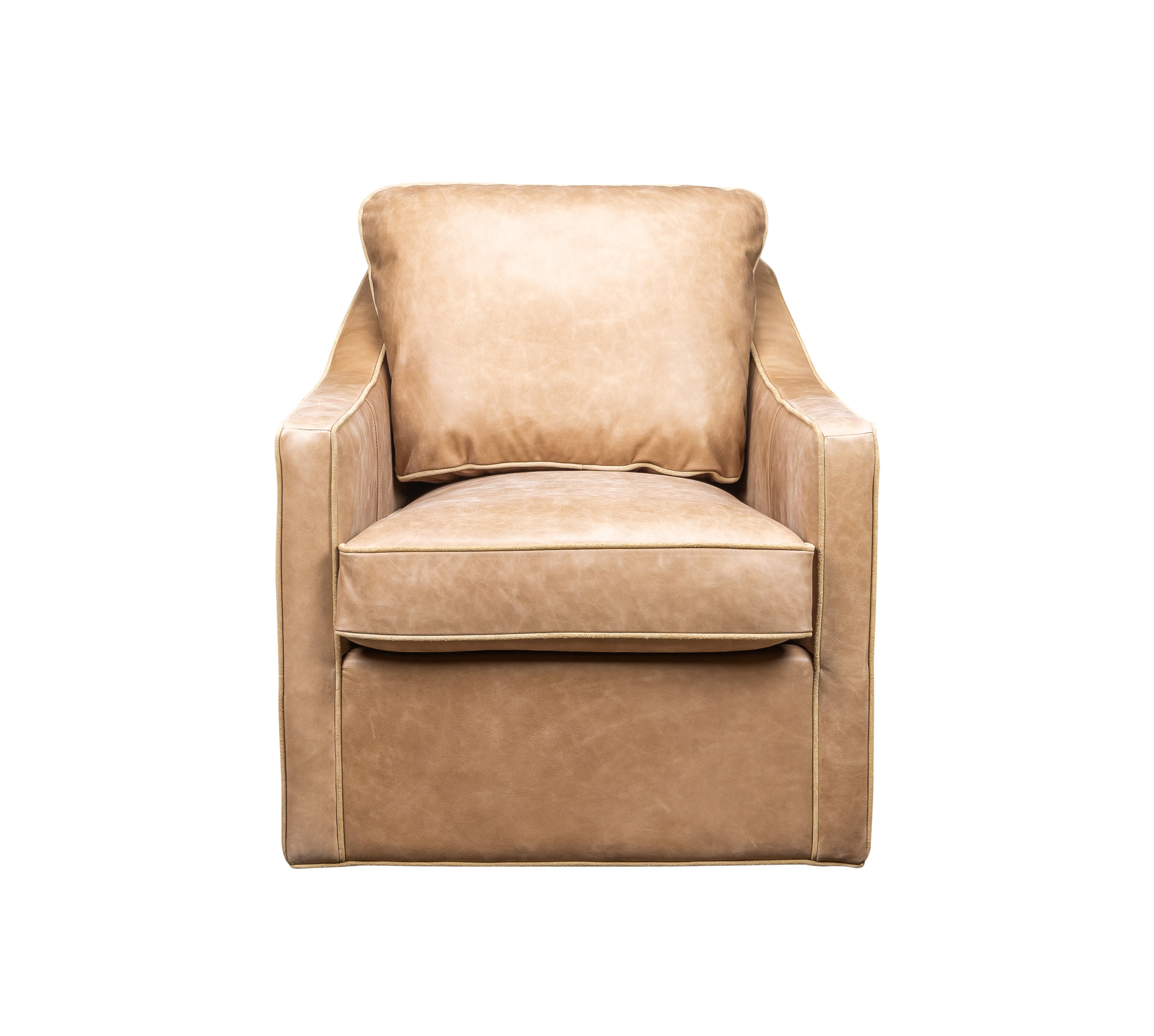 5215 PUZZLE SWIVEL CHAIR
