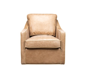 5215 PUZZLE SWIVEL CHAIR