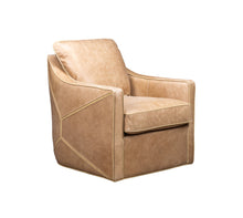 5215 PUZZLE SWIVEL CHAIR