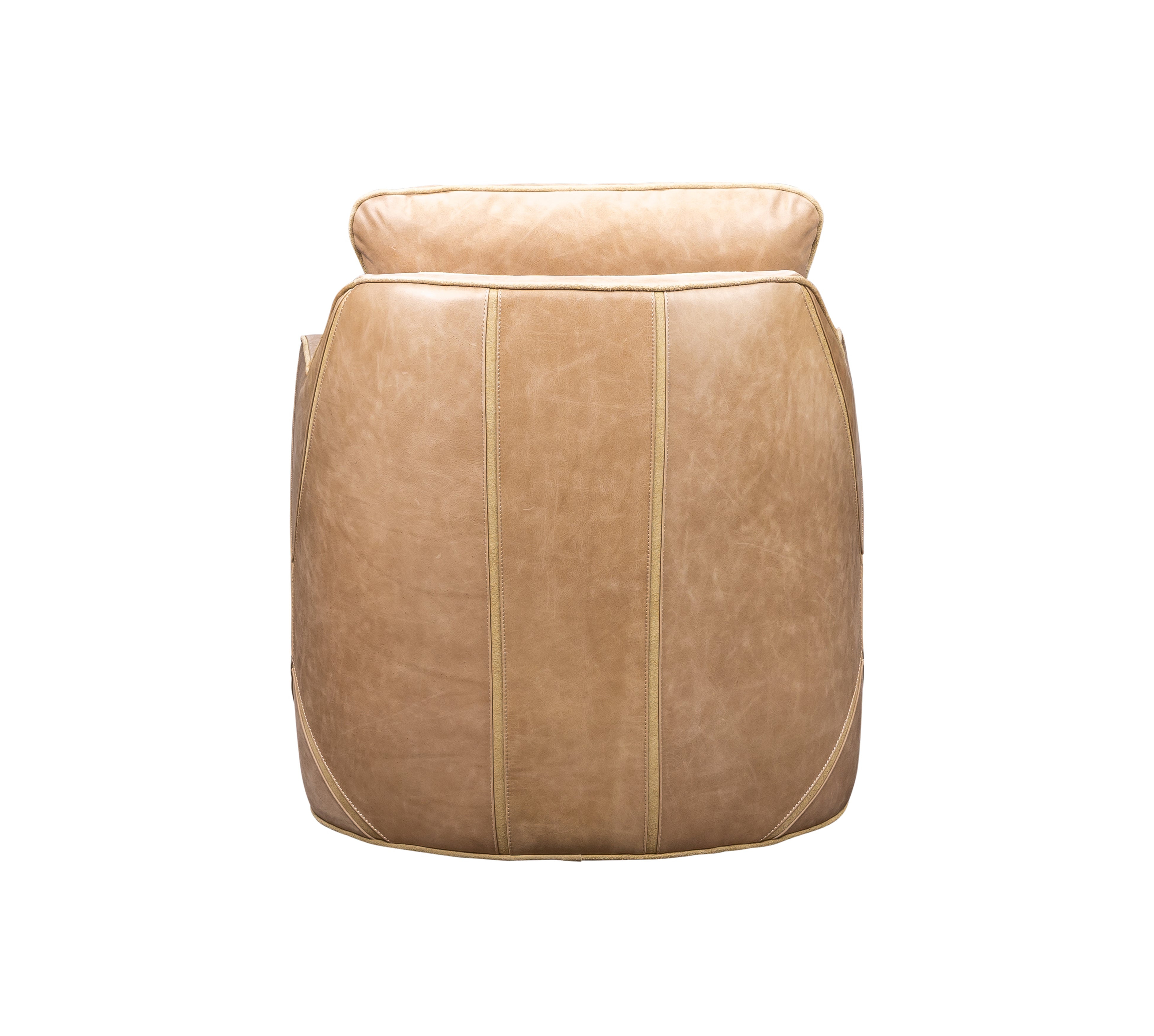 5215 PUZZLE SWIVEL CHAIR
