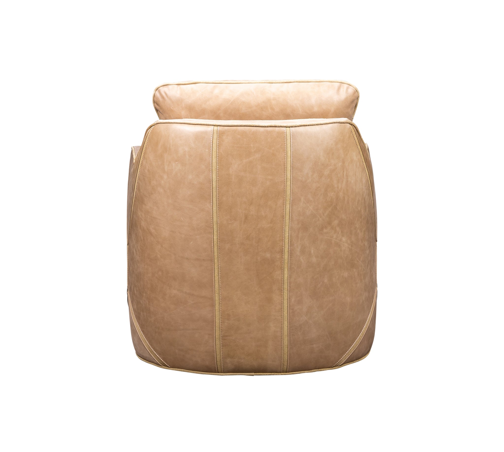 5215 PUZZLE SWIVEL CHAIR