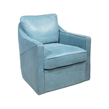 5215 PUZZLE SWIVEL CHAIR