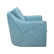 5215 PUZZLE SWIVEL CHAIR