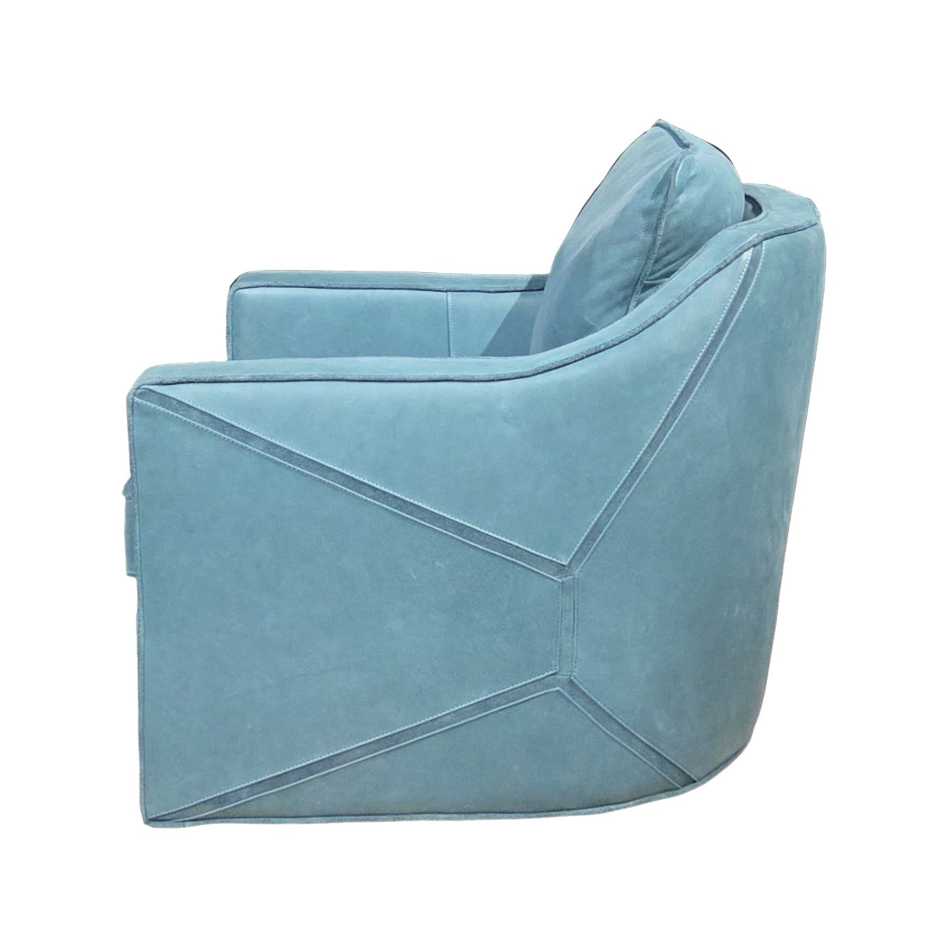 5215 PUZZLE SWIVEL CHAIR