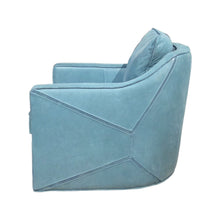 5215 PUZZLE SWIVEL CHAIR