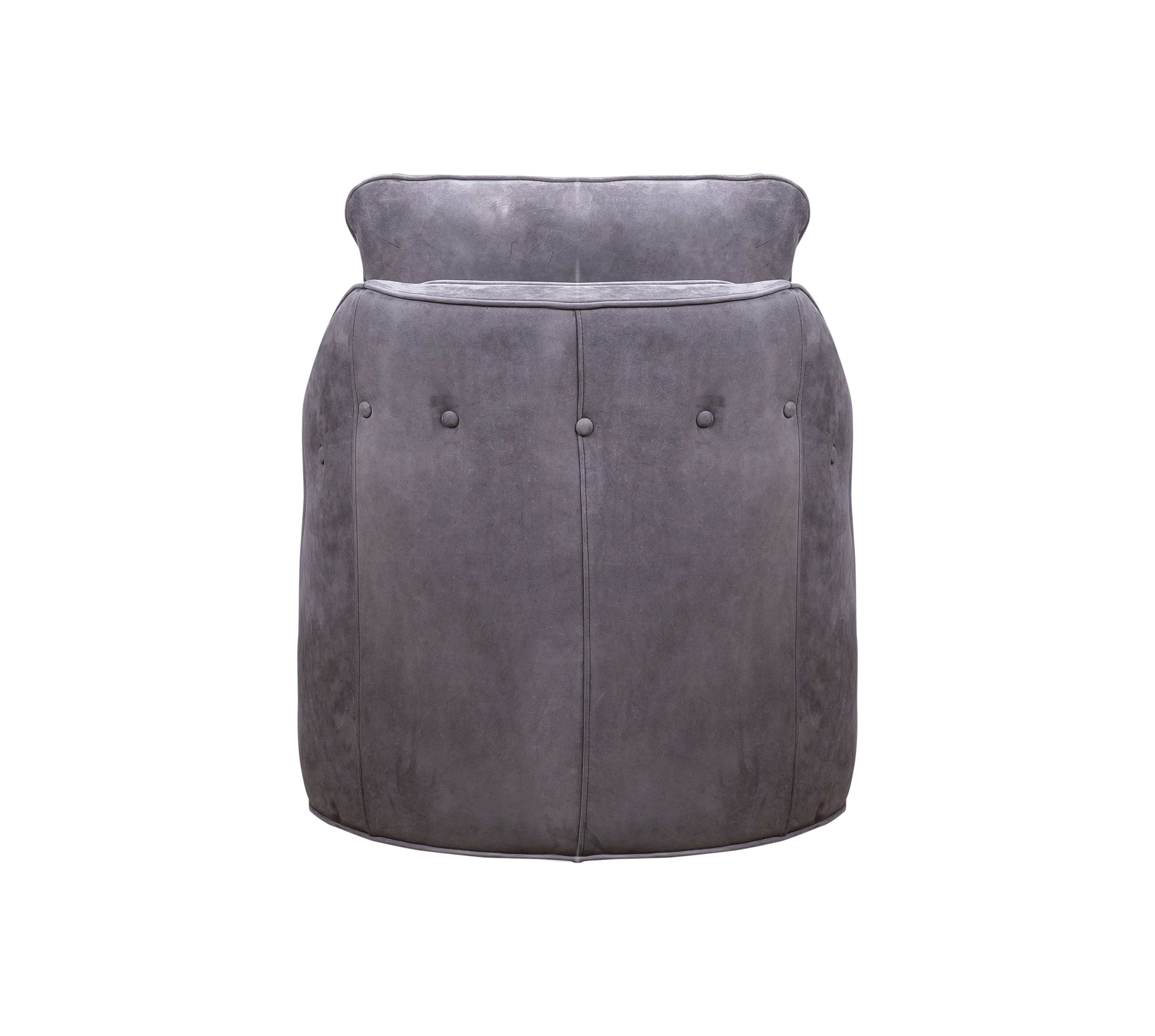 5515 BUTTON SWIVEL CHAIR