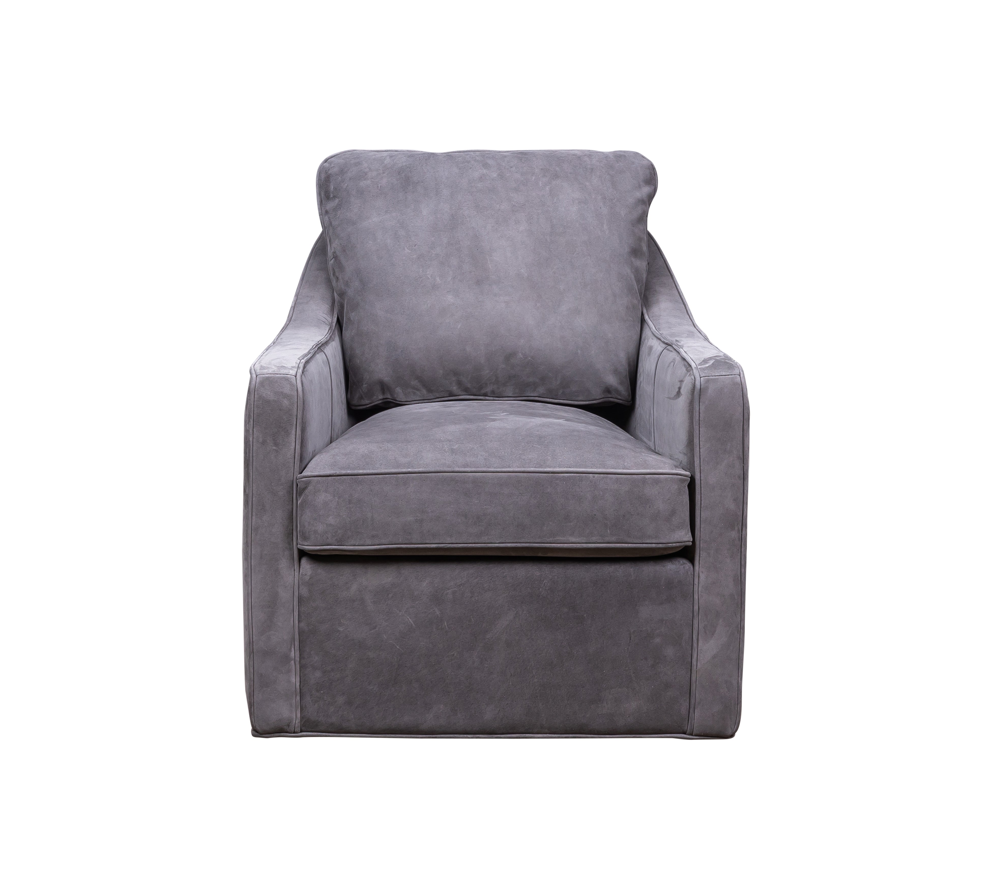5515 BUTTON SWIVEL CHAIR